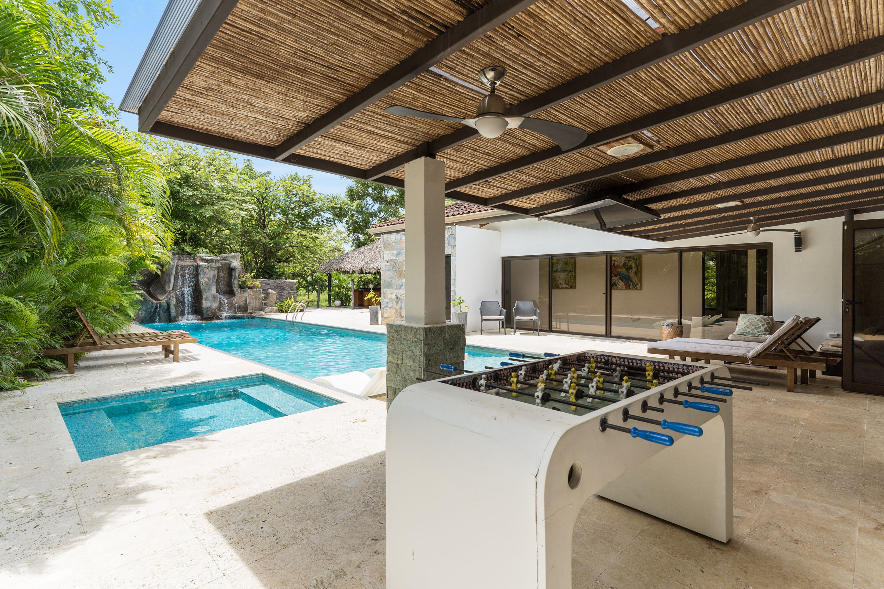 Hacienda Pinilla, Guanacaste, CR, 4 Bedrooms Bedrooms, ,3 BathroomsBathrooms,Residential,For Sale,1827779