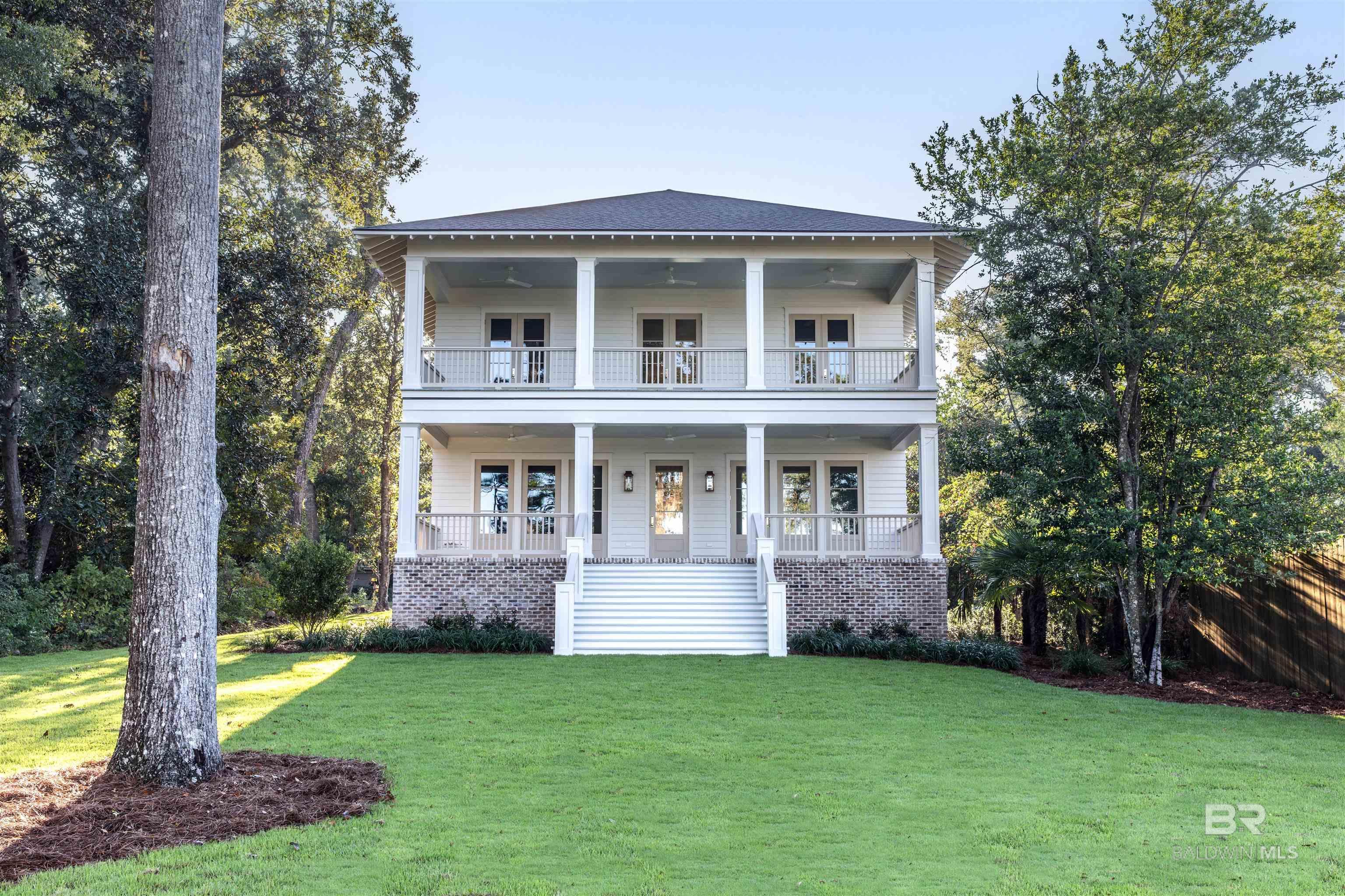 Fairhope, Alabama, 36532, United States, 4 Bedrooms Bedrooms, ,4 BathroomsBathrooms,Residential,For Sale,1998388