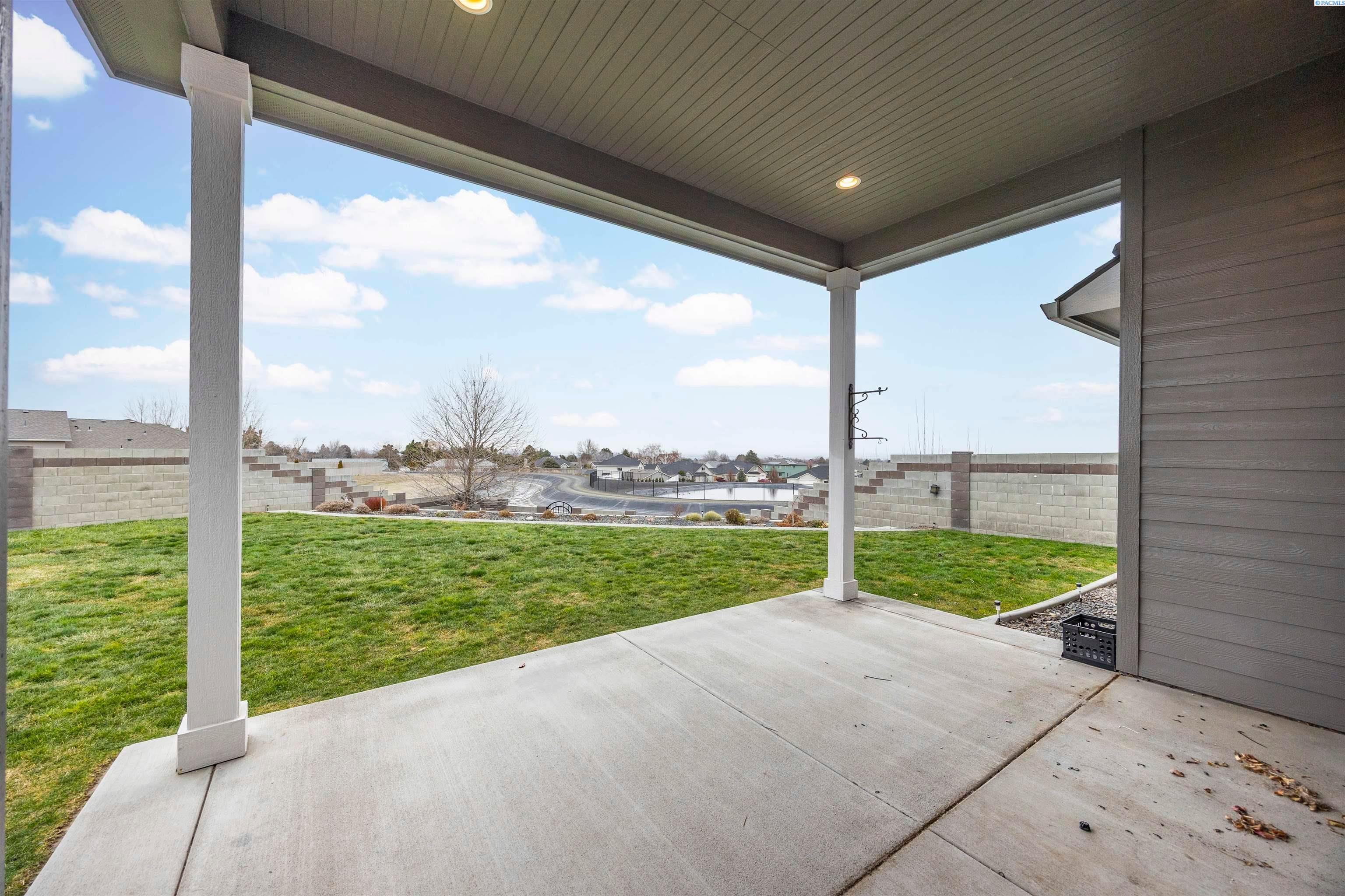 Kennewick, Washington, 99337, United States, 3 Bedrooms Bedrooms, ,1 BathroomBathrooms,Residential,For Sale,2012614