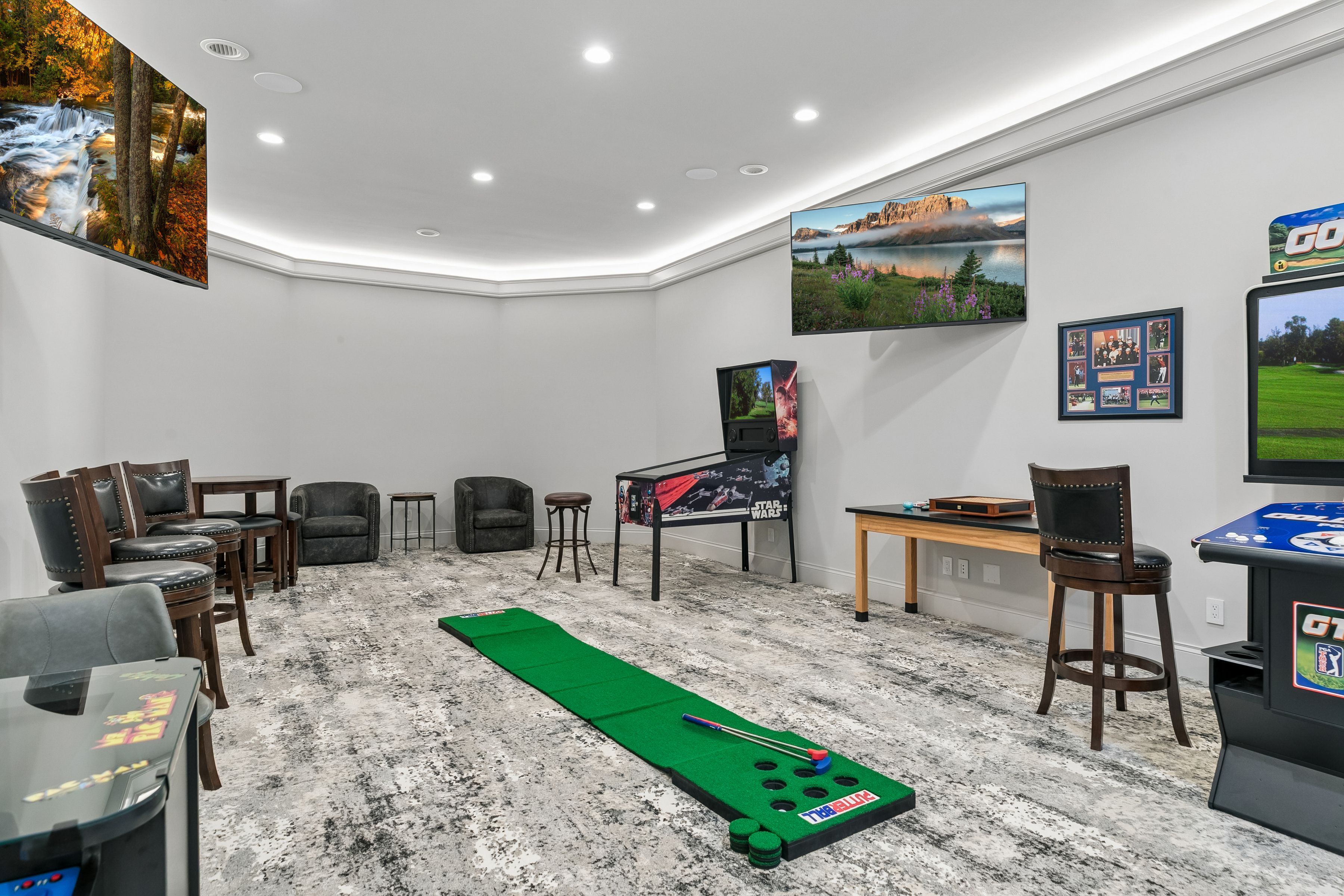  Timeless Elegance on a Private North Oaks Setting - 物件實景
