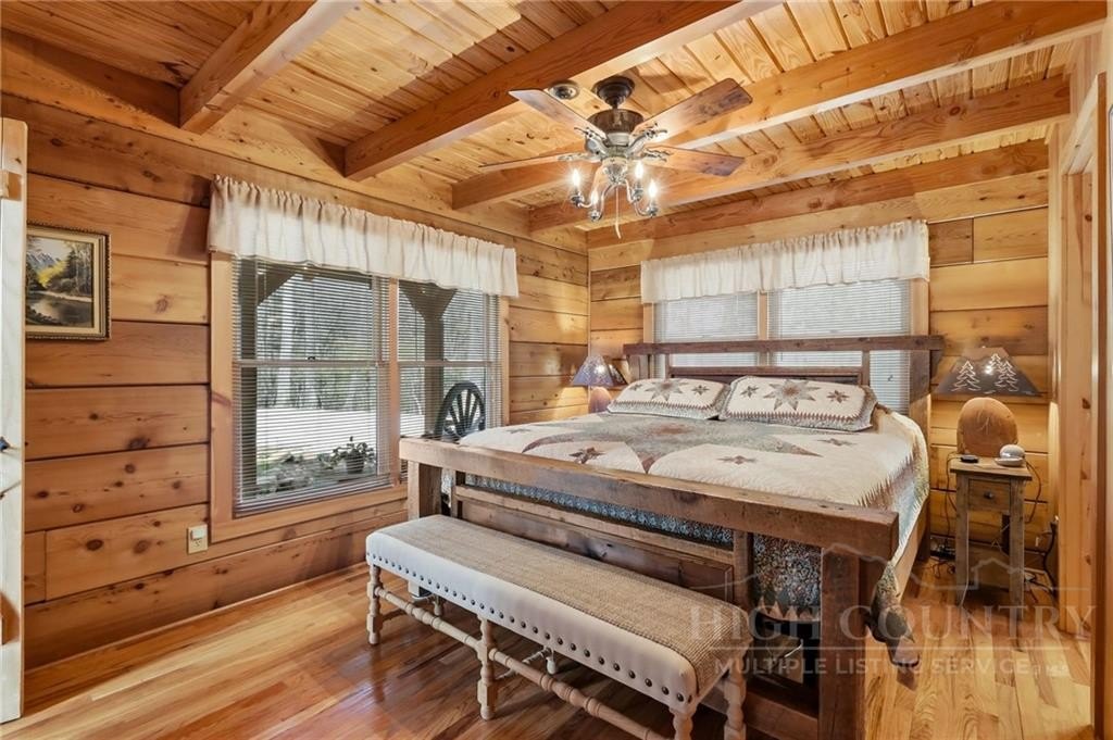 Ferguson, North Carolina, 28624, United States, 2 Bedrooms Bedrooms, ,2 BathroomsBathrooms,Residential,For Sale,2033165