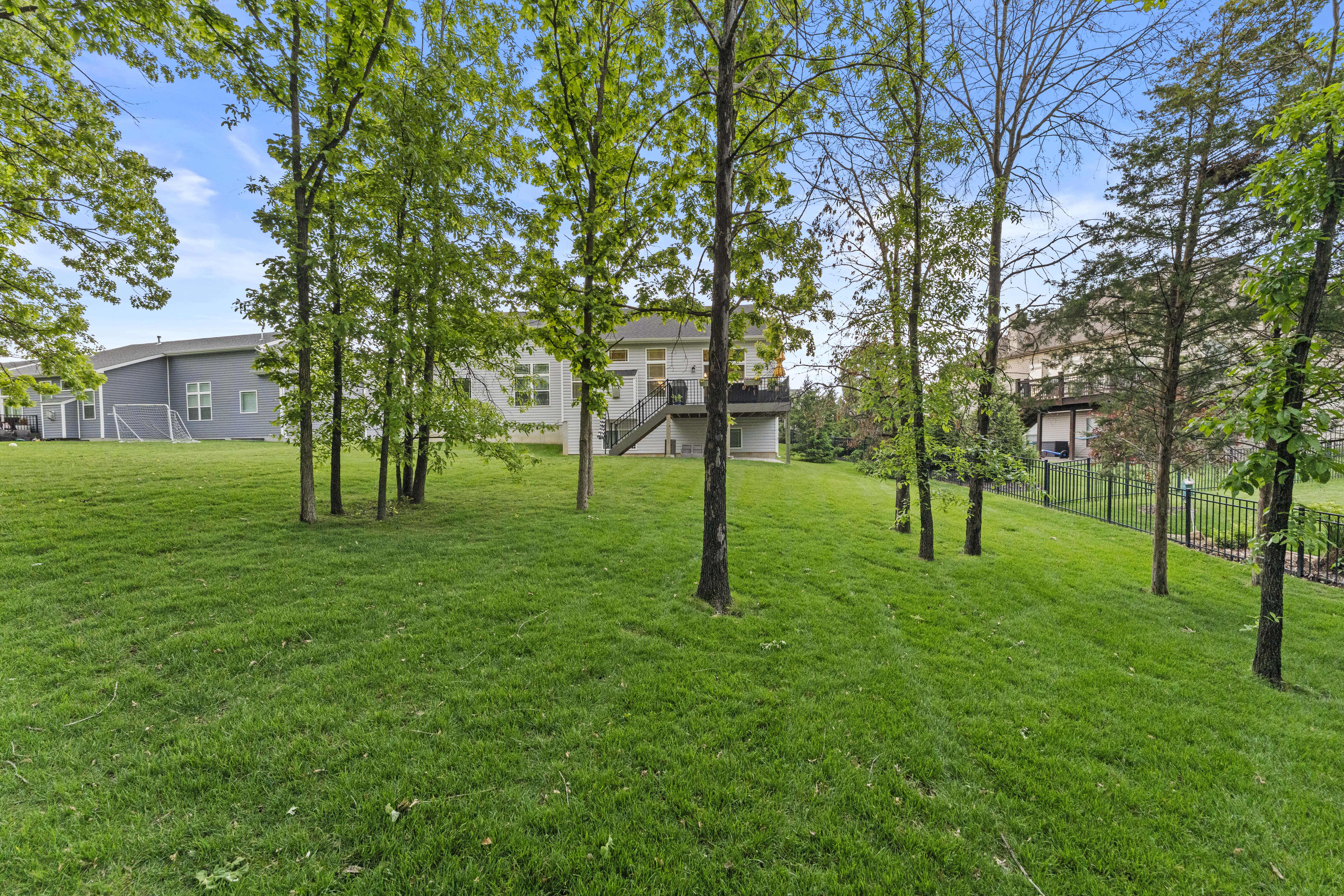  Spacious and Stylish Ranch Home in Wentzville’s Most Desirable Community - 物件實景