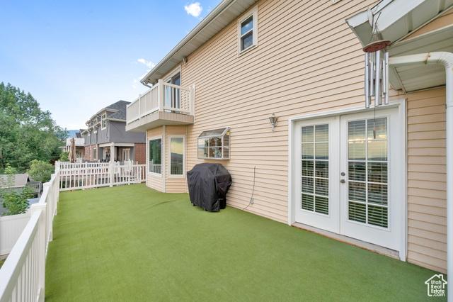 North Salt Lake, Utah, 84054, United States, 5 Bedrooms Bedrooms, ,4 BathroomsBathrooms,Residential,For Sale,1889764
