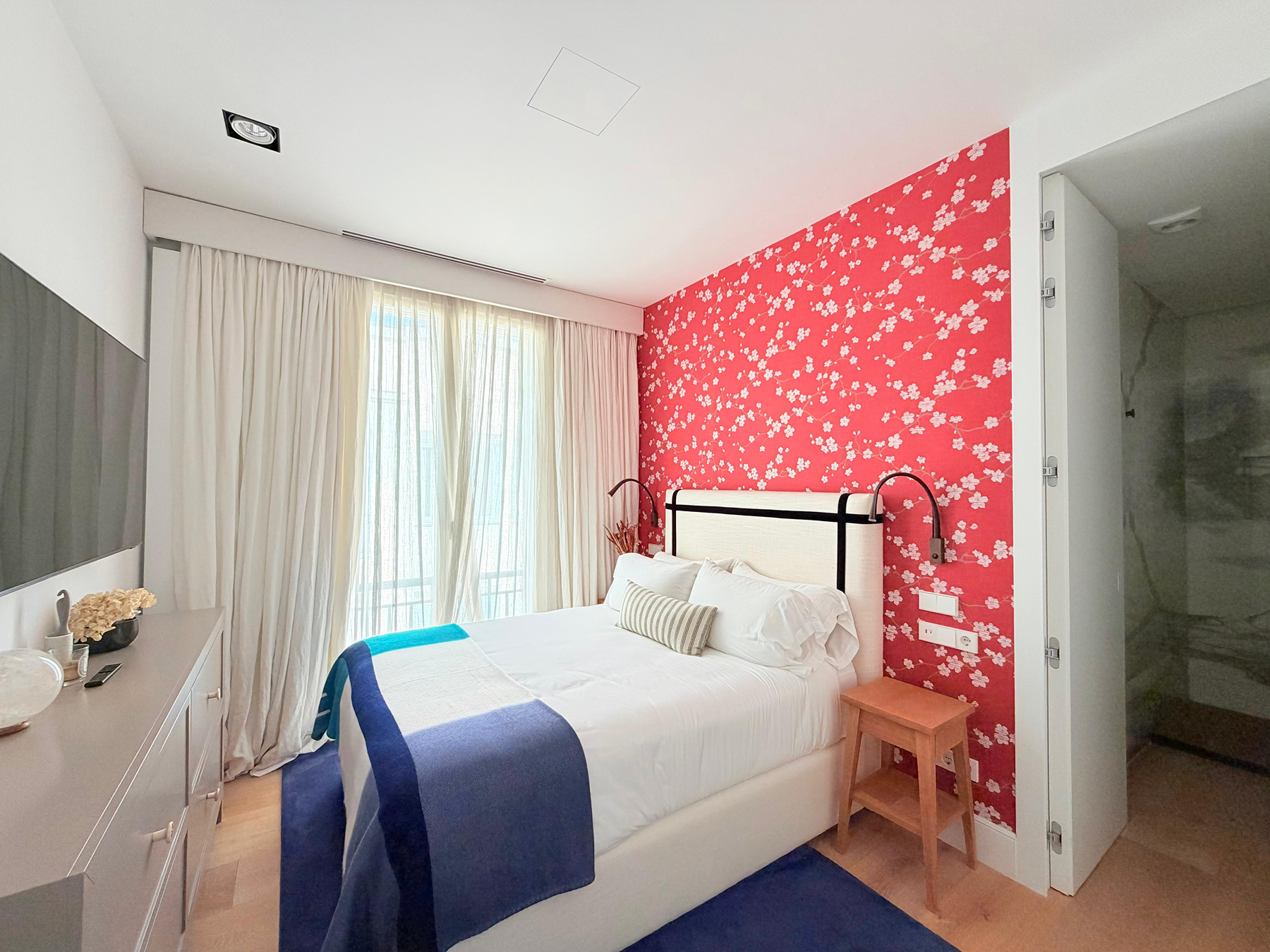  Penthouse with terrace in Recoletos - 物件實景