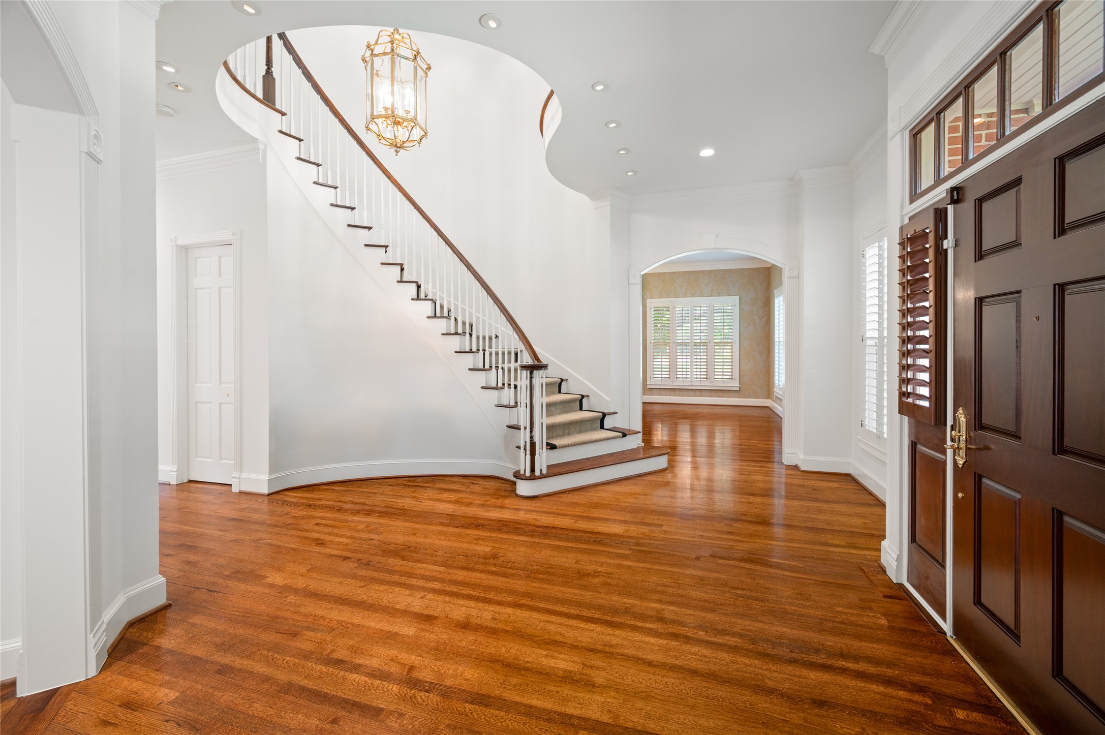  5495 Sugar Hill Drive - 物件實景