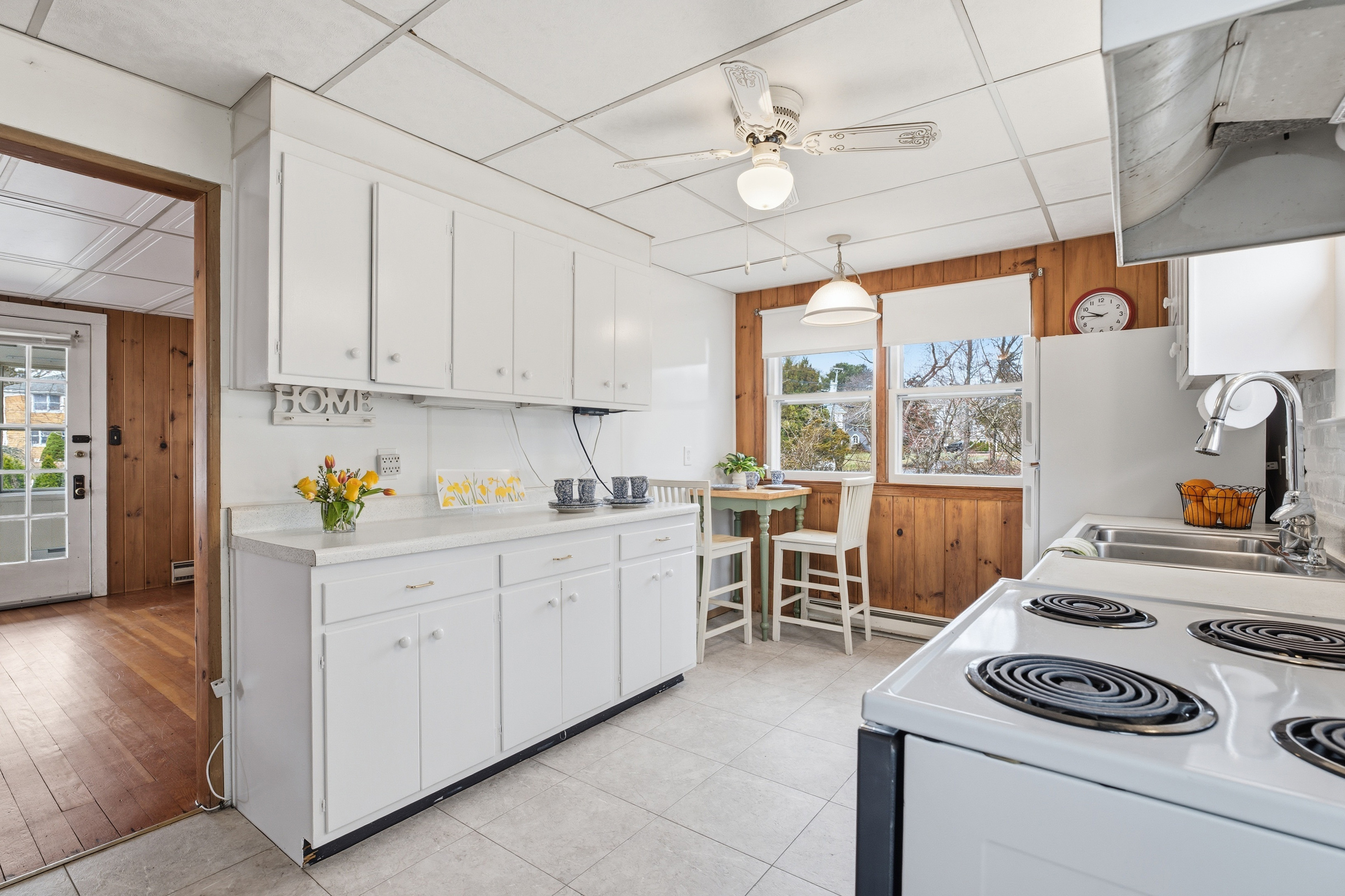  7 Pent Road - 物件實景