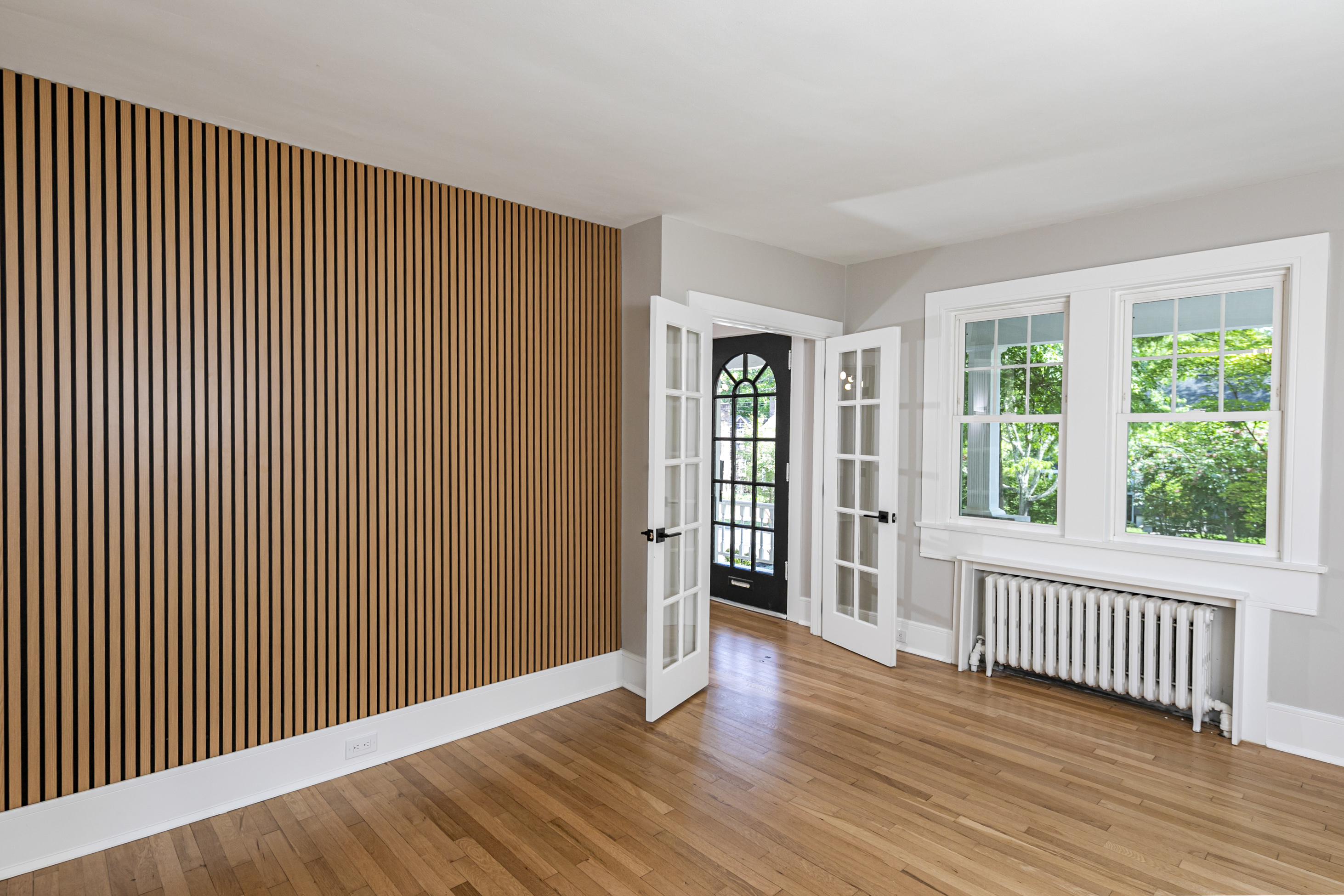  Smartly Updated Vintage Home with a Perfect Location - 物件實景