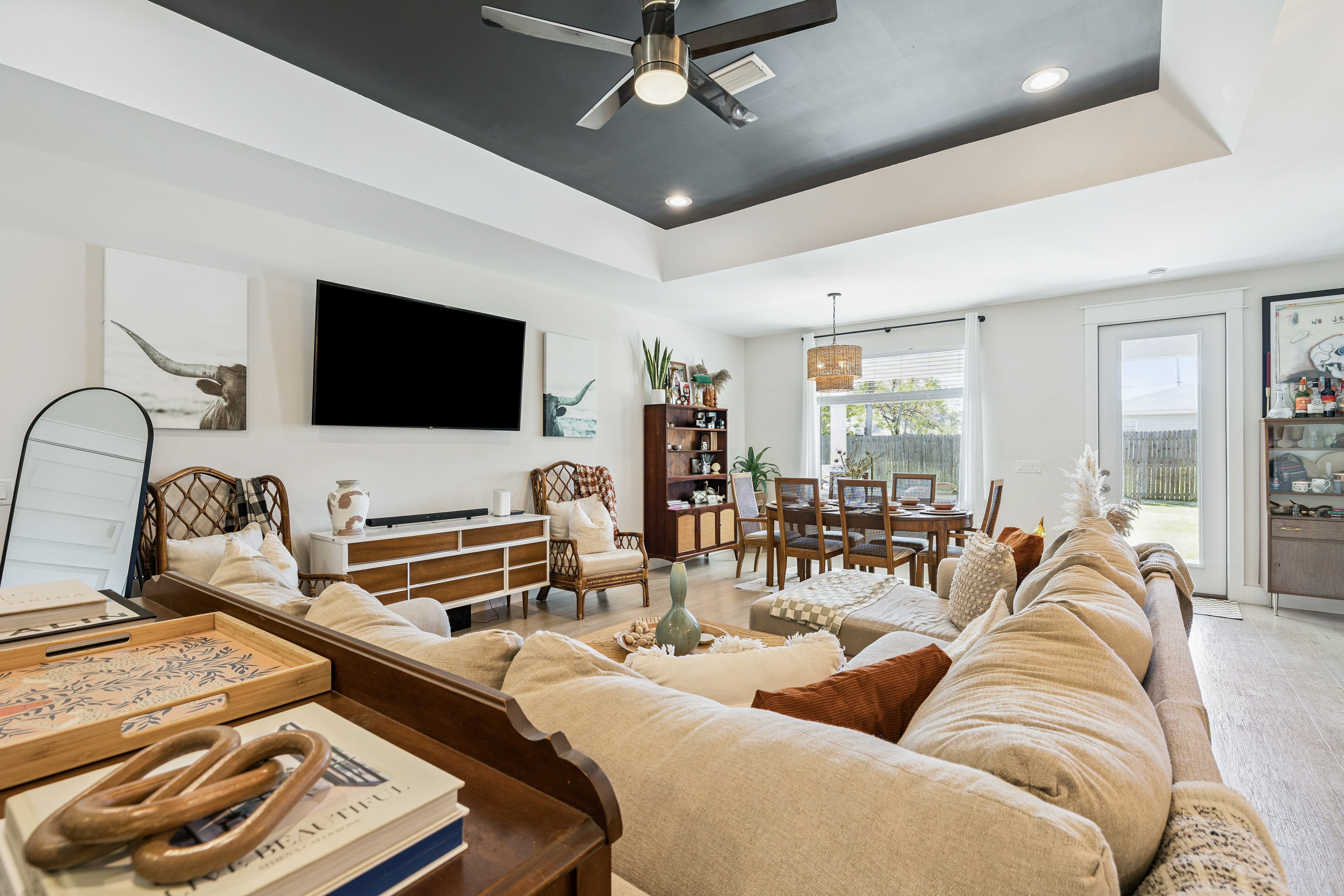  Well-Located Coastal Retreat in Panama City Beach - 物件實景