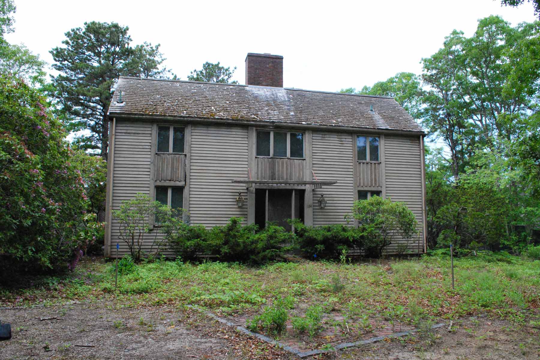  Rare Opportunity in New Seabury - 物件實景