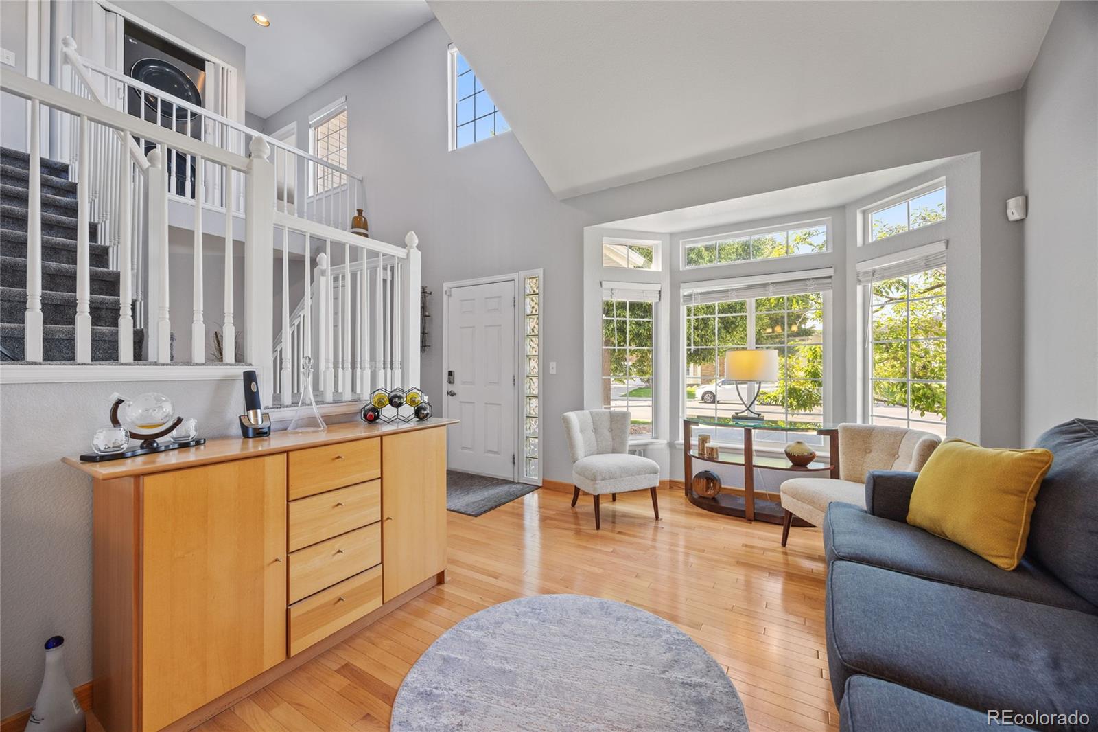 Aurora, Colorado, 80014, United States, 4 Bedrooms Bedrooms, ,2 BathroomsBathrooms,Residential,For Sale,1988194