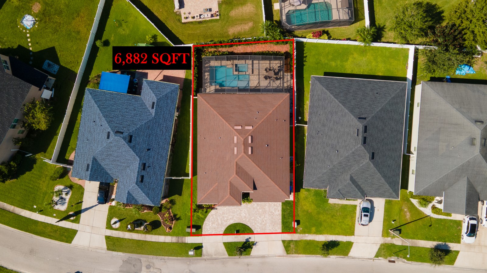 Kissimmee, Florida, 34746, United States, 4 Bedrooms Bedrooms, ,3 BathroomsBathrooms,Residential,For Sale,1688347