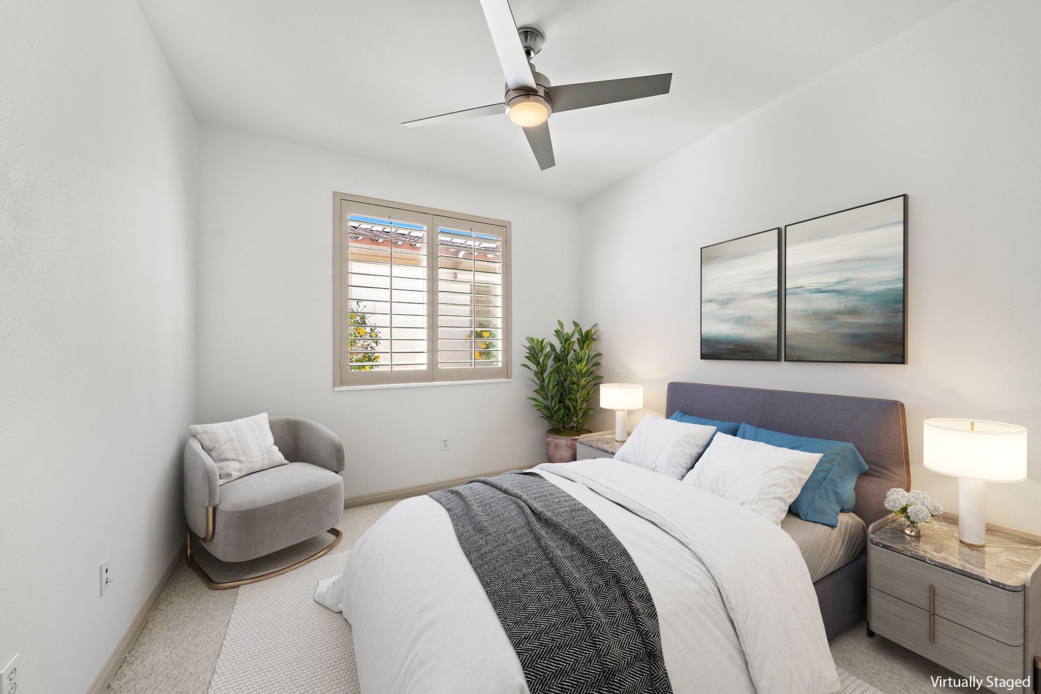  40832 Calle Santa Cruz, Indio, CA 92203 - 物件實景
