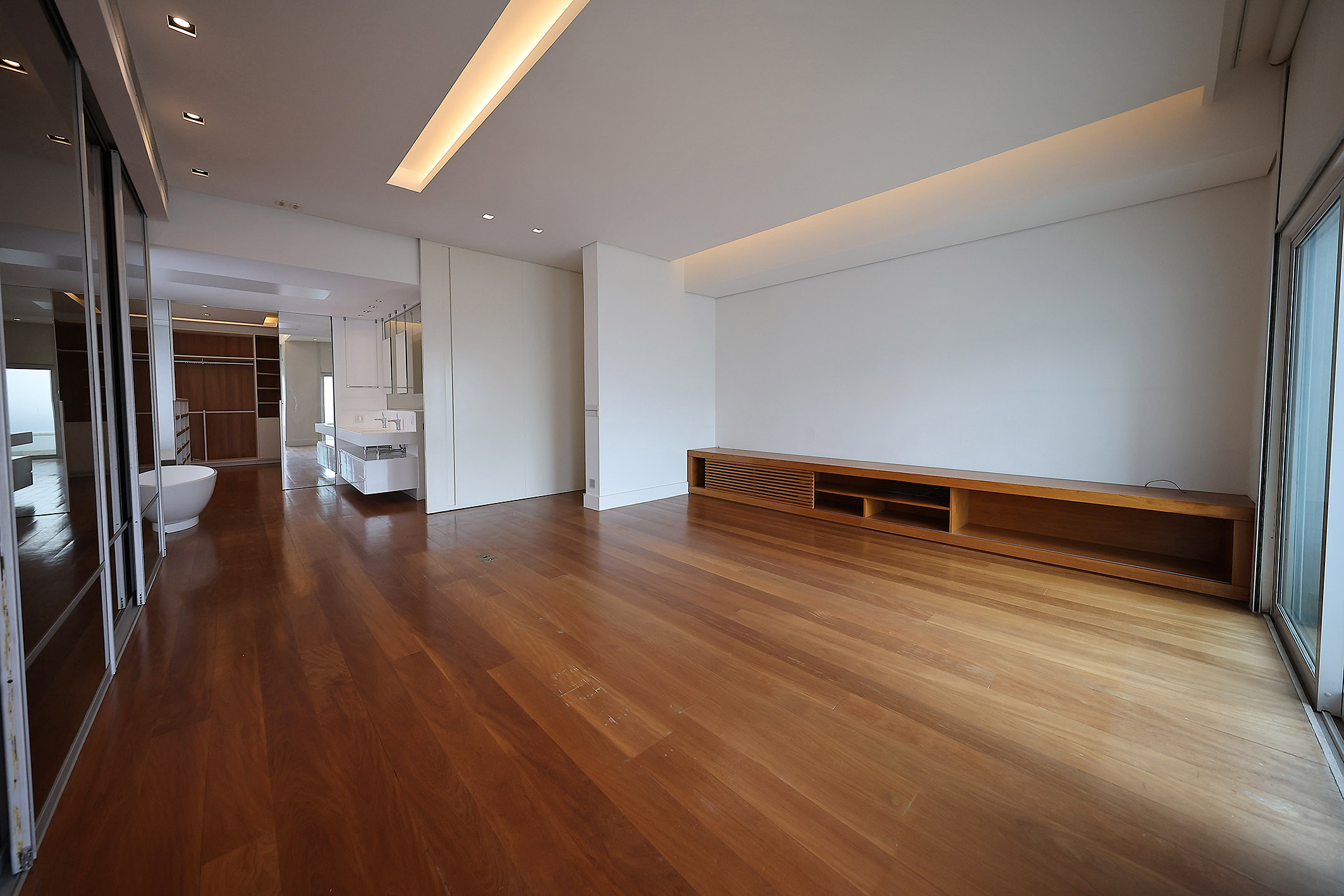  Duplex Penthouse in Jardim Oceânico, Just Steps from the Beach - 物件實景