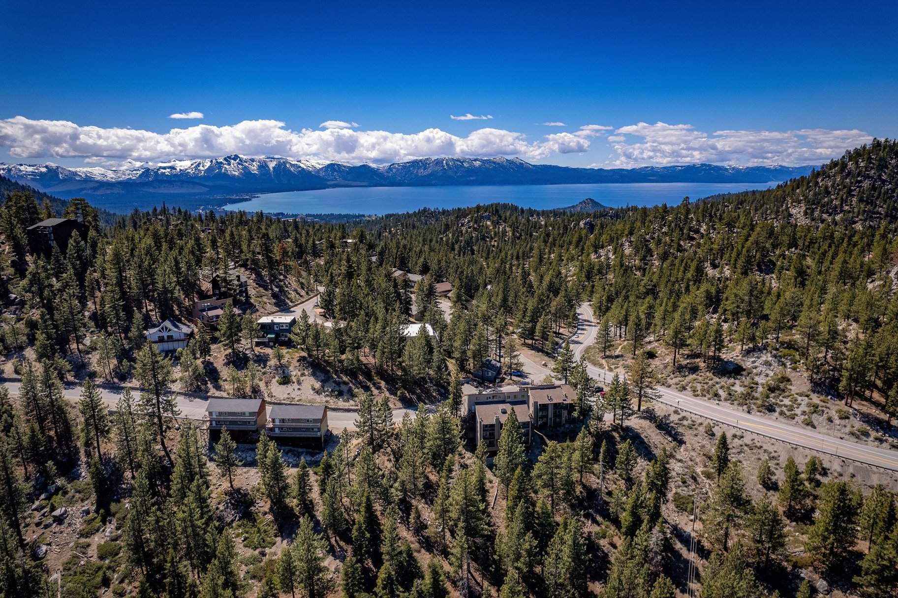  Move-In Ready Condo In Summit Tahoe Village Area - 物件實景
