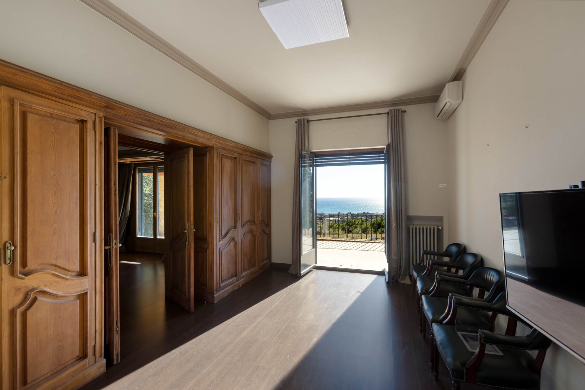 Exceptional finca with sea views in Sant Vicenç de Montalt - Costa BCN - 物件實景
