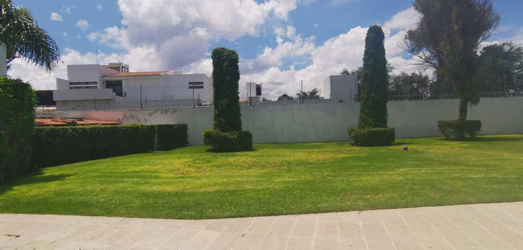 Nogales, Corregidora, Querétaro, 76904, Mexico, 4 Bedrooms Bedrooms, ,8 BathroomsBathrooms,Residential,For Sale,Nogales,1621493