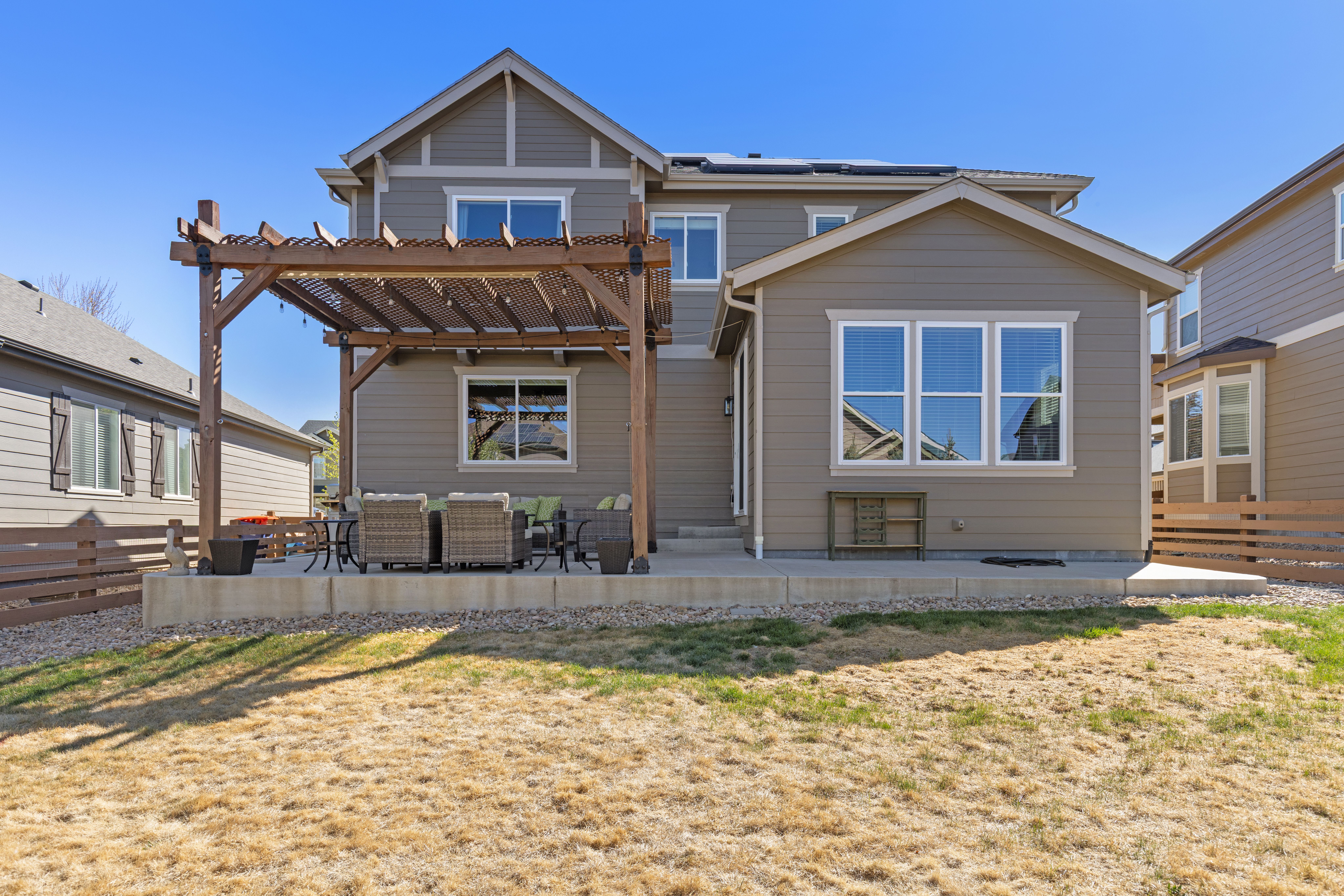  77 Sun Up Cir, Erie, CO, 80516 - 物件實景