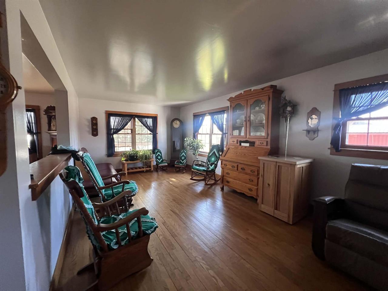 La Valle, Wisconsin, 53941, United States, 7 Bedrooms Bedrooms, ,Residential,For Sale,1995169