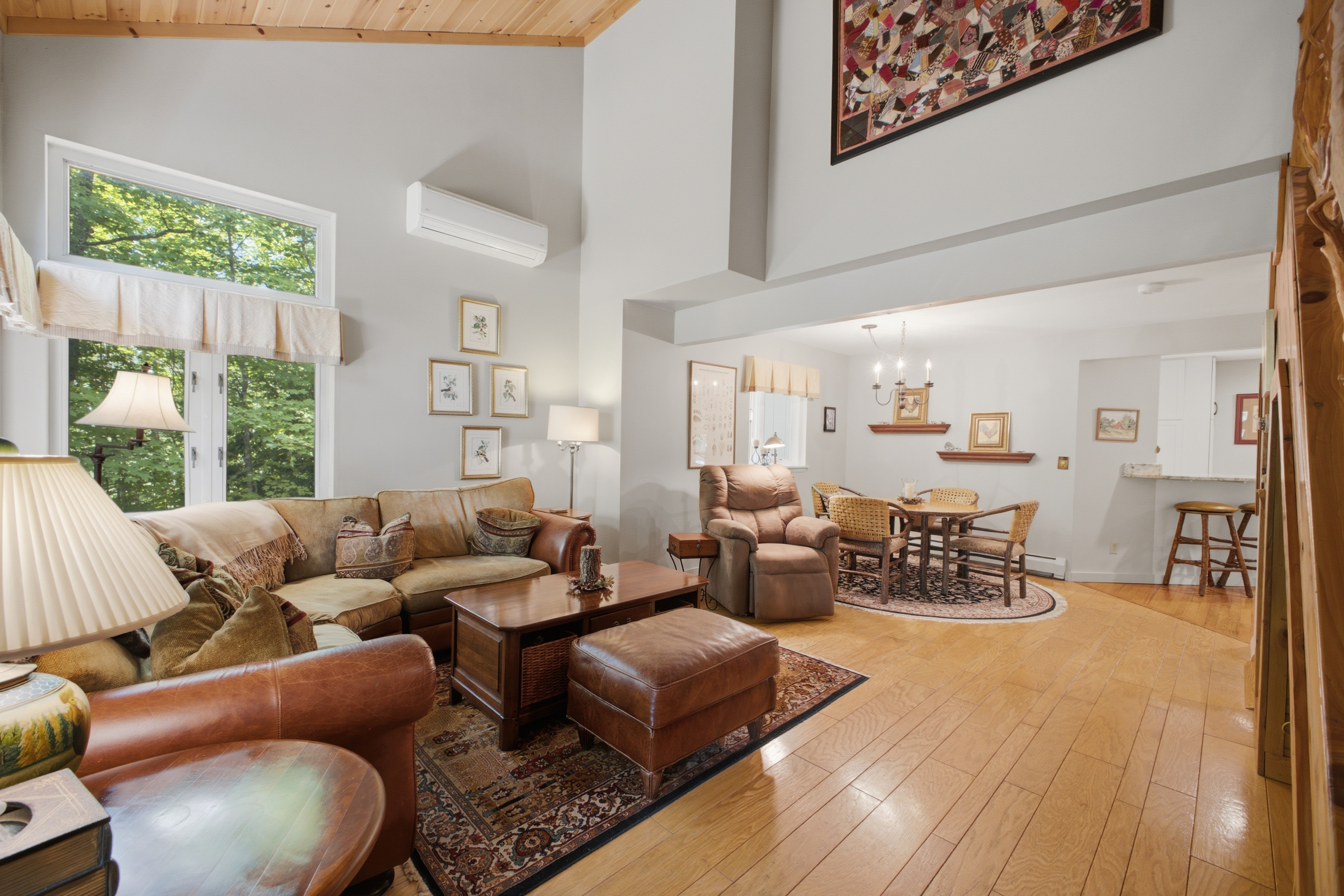  190 Kingsley Ln Ext, Chester, NY, 12817 - 物件實景