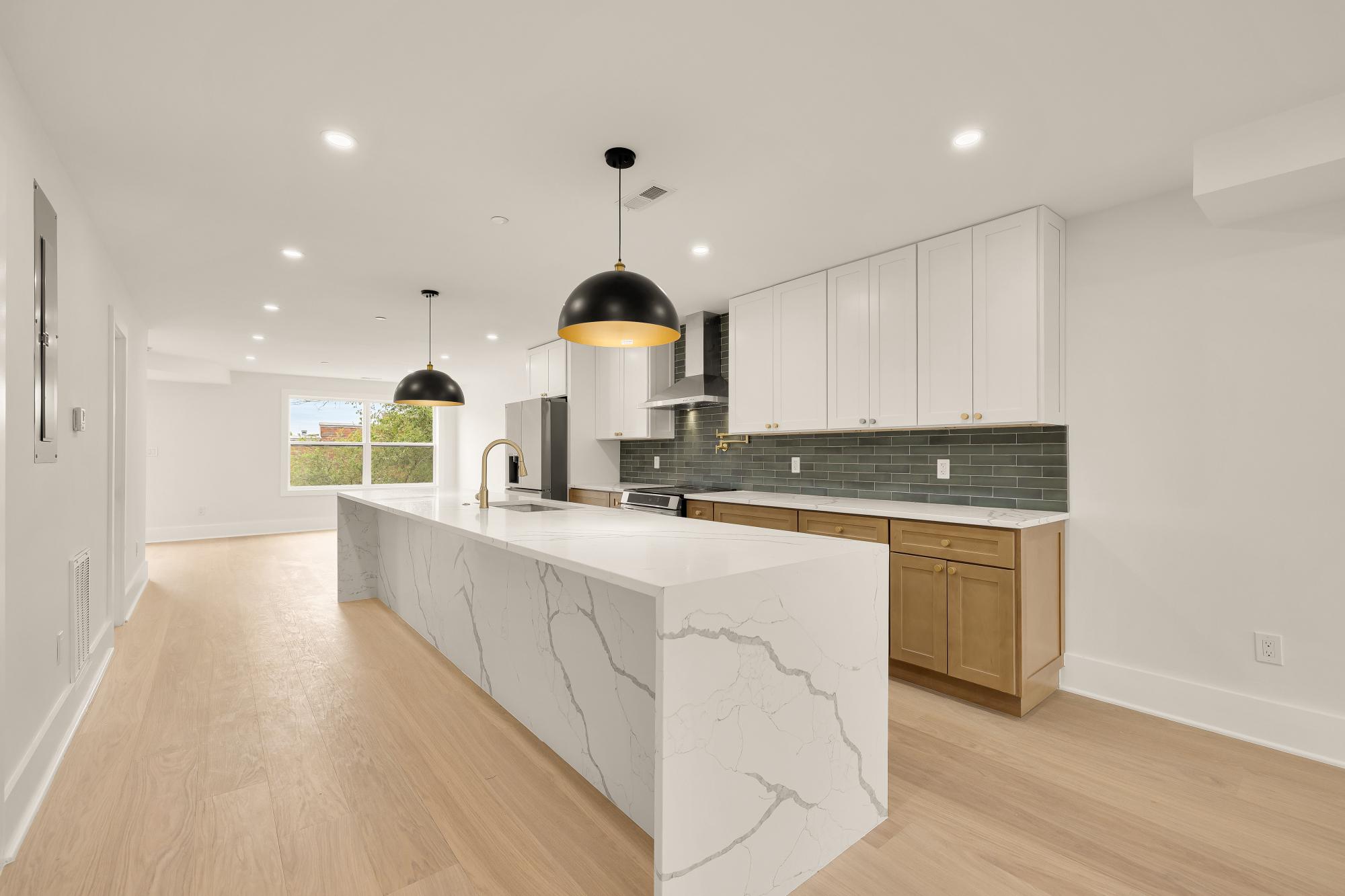  5703 9th Street NW, Washington, DC, 20011 - 物件實景
