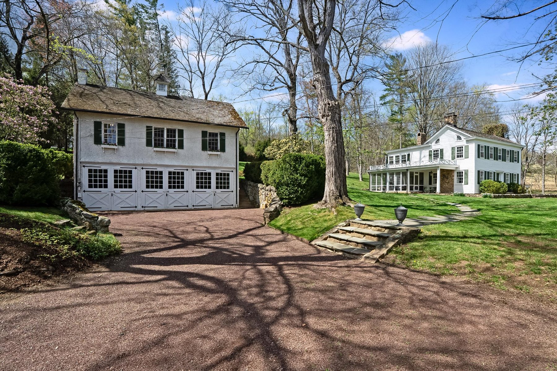  Timeless Character with an Exceptional Setting - 物件實景