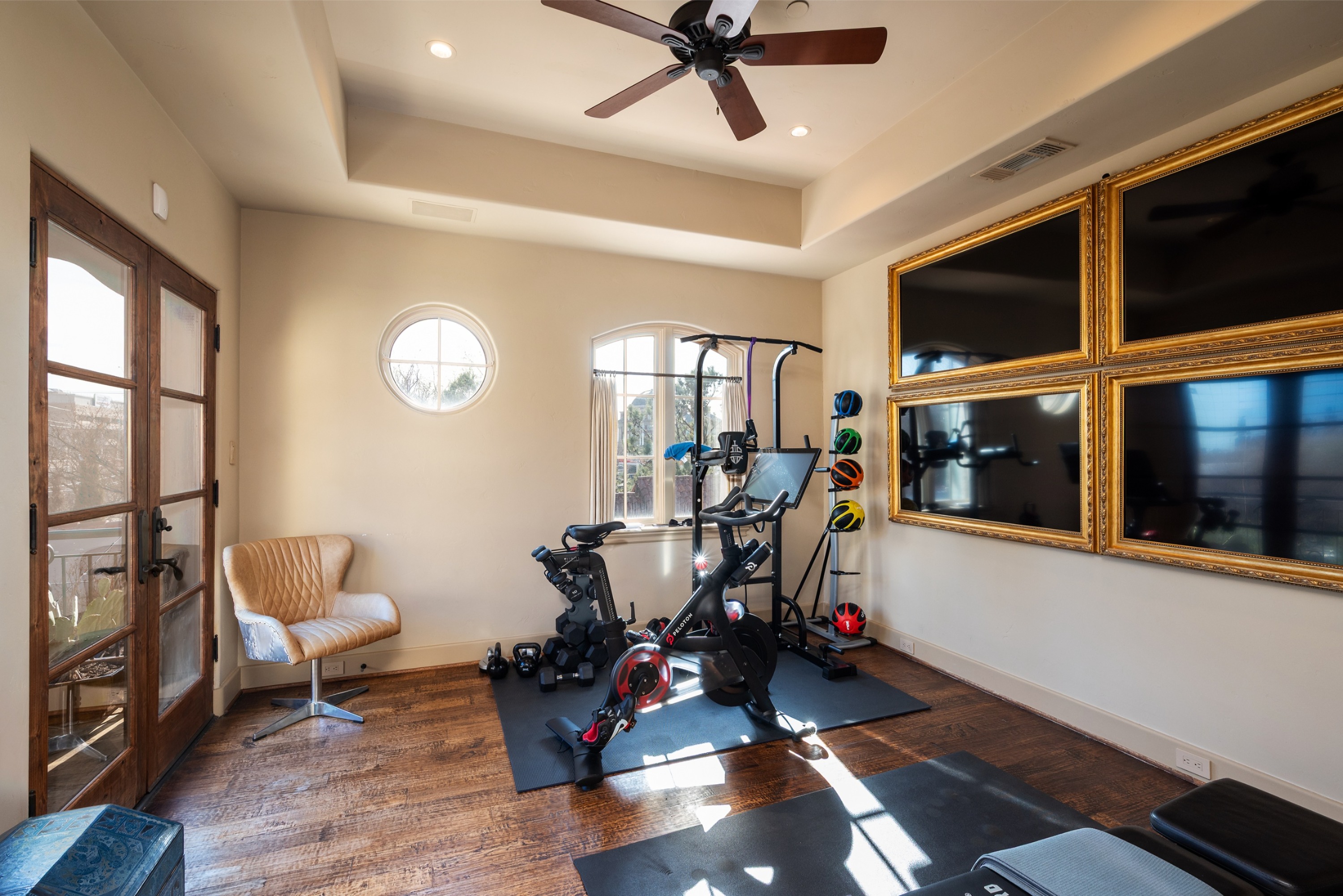 2505 Welborn Street, Dallas, TX, 75219 - 物件實景