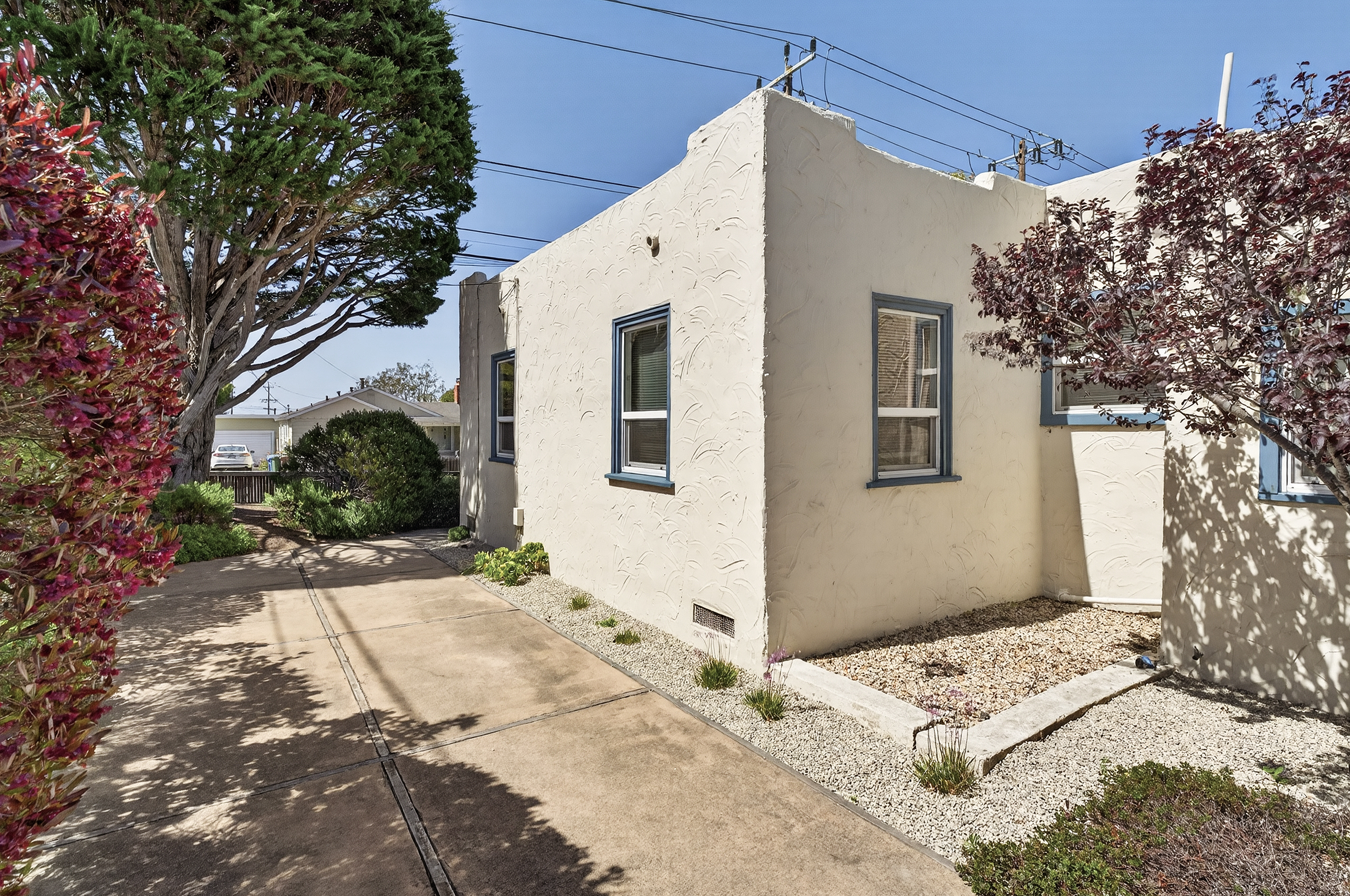  1099 David Avenue - 物件實景