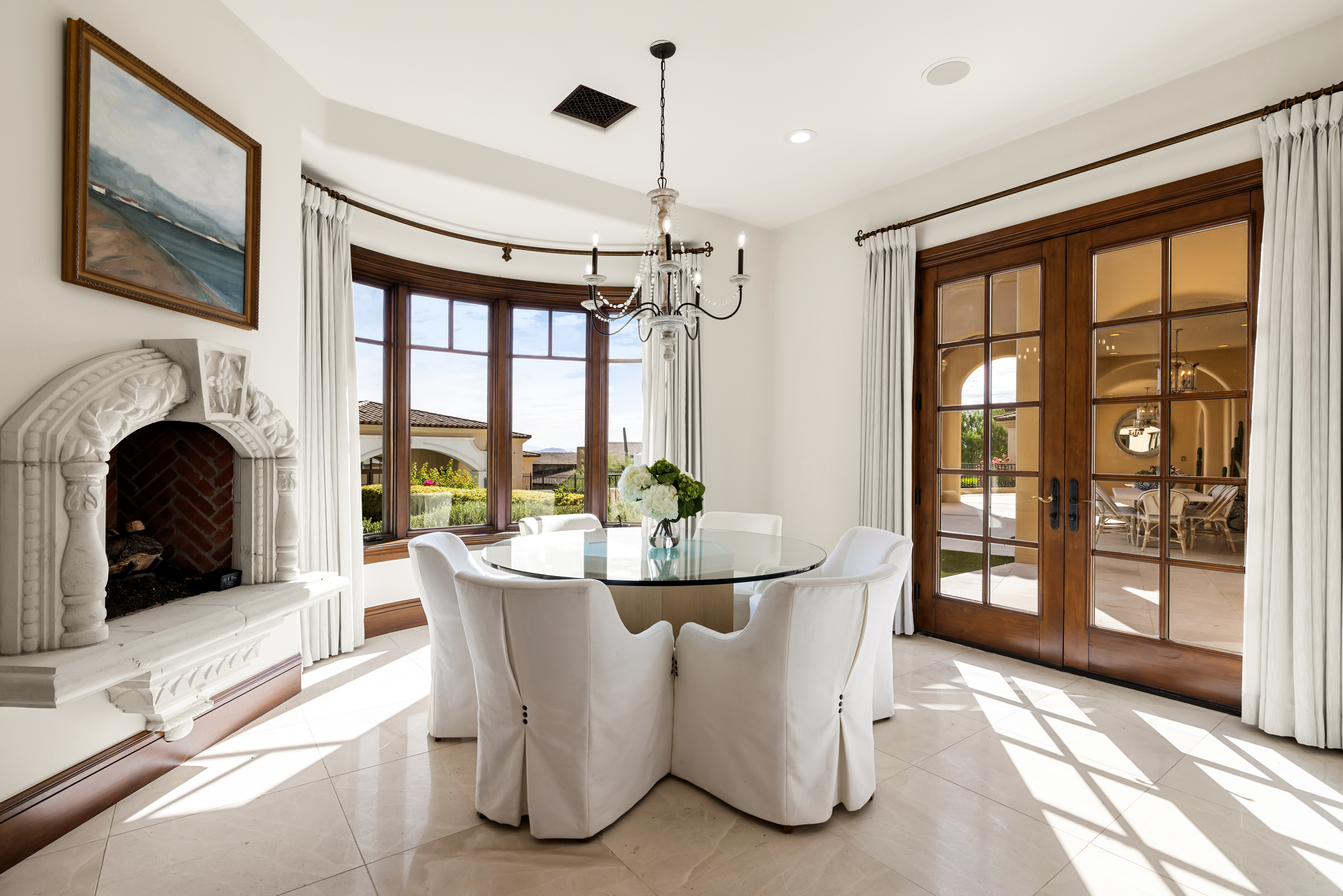  10947 E WINGSPAN WAY¦Scottsdale, AZ - 物件實景