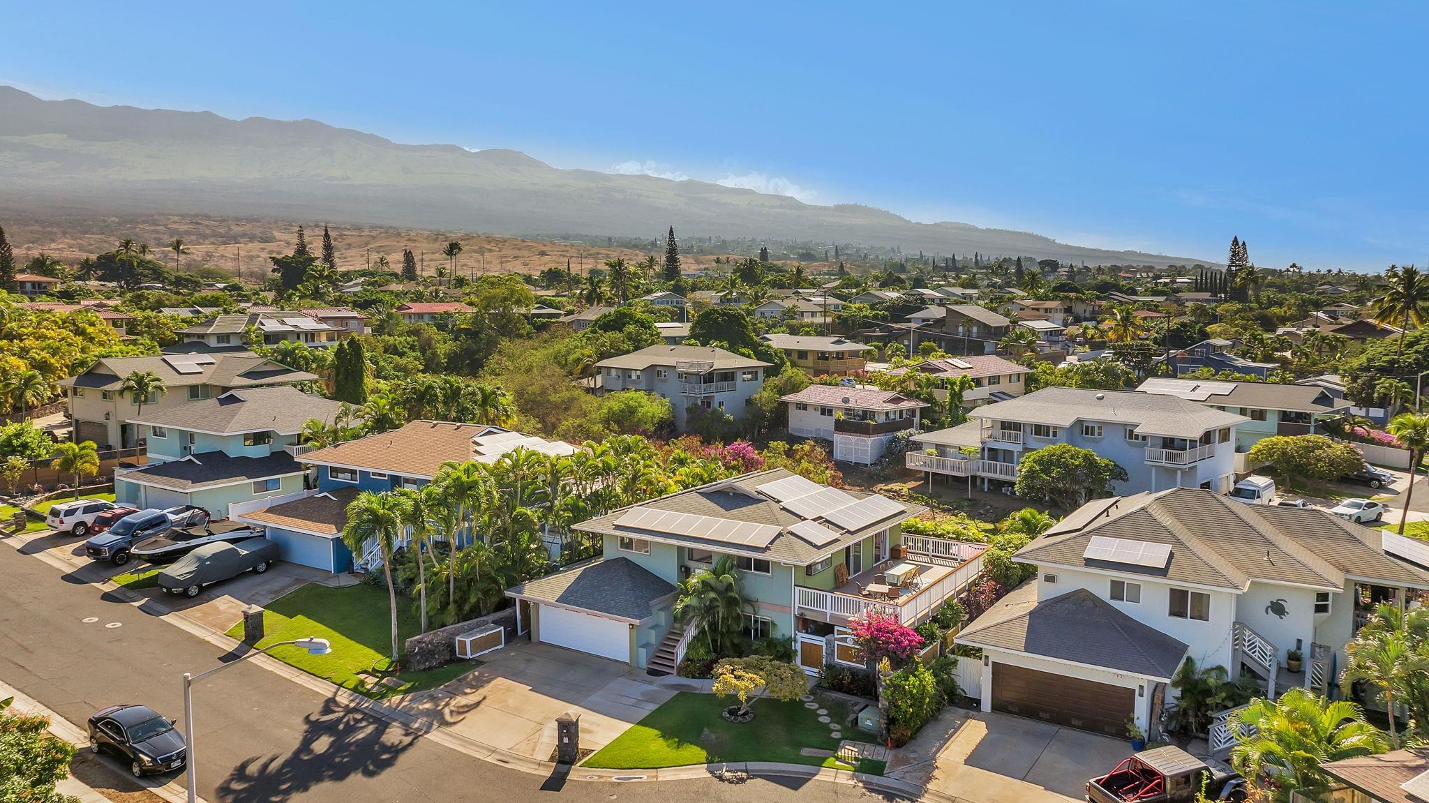 Kihei, Hawaii, 96753, United States, 3 Bedrooms Bedrooms, ,3 BathroomsBathrooms,Residential,For Sale,2001992