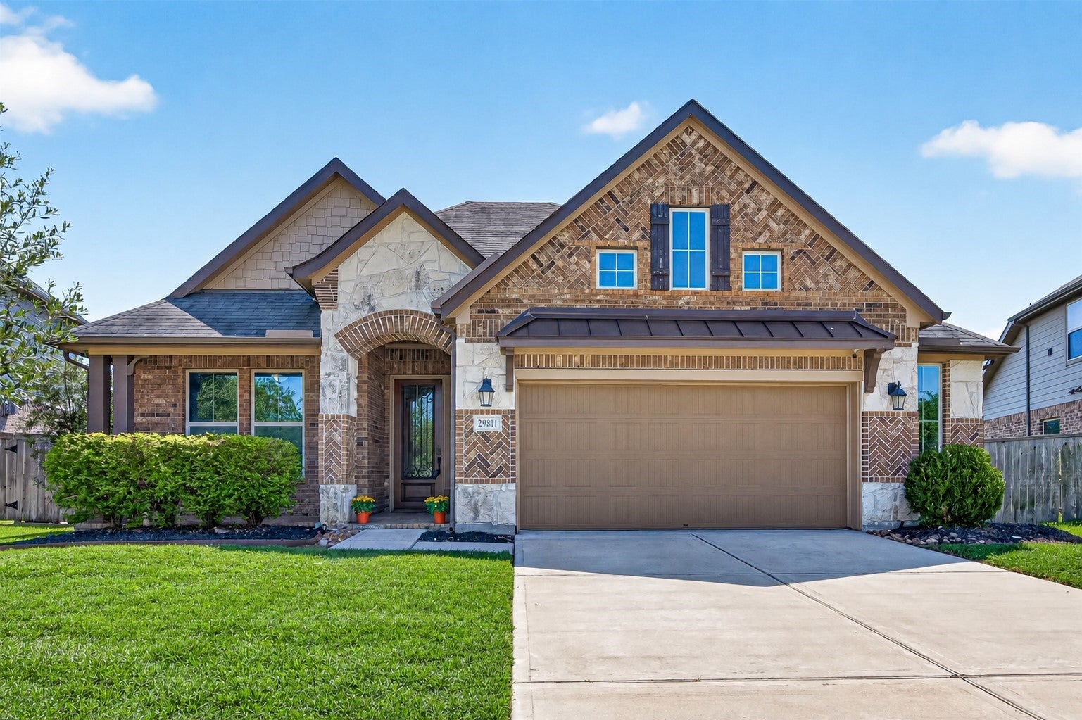 Waverly Park Ln, Brookshire, TX 77423 #1