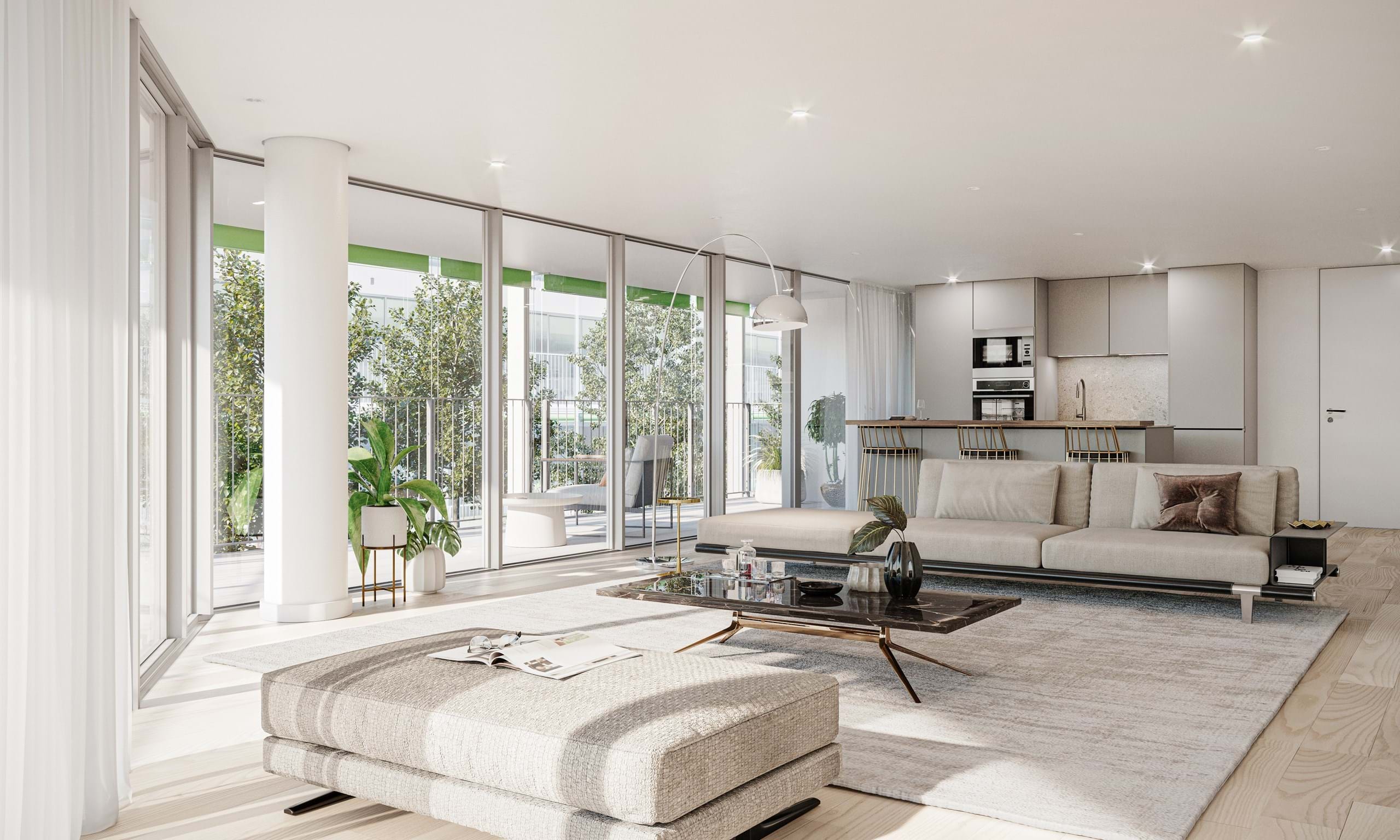 Lisboa, Lisbon, 1950-322, PT, 3 Bedrooms Bedrooms, ,4 BathroomsBathrooms,Residential,For Sale,1745939