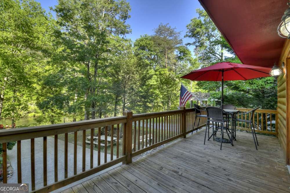 Blue Ridge, Georgia, 30513, United States, 4 Bedrooms Bedrooms, ,3 BathroomsBathrooms,Residential,For Sale,1858936