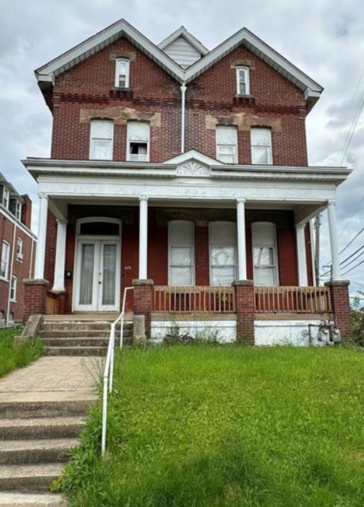 Bloomfield, Pennsylvania, 15224, United States, ,Residential,For Sale,1754664