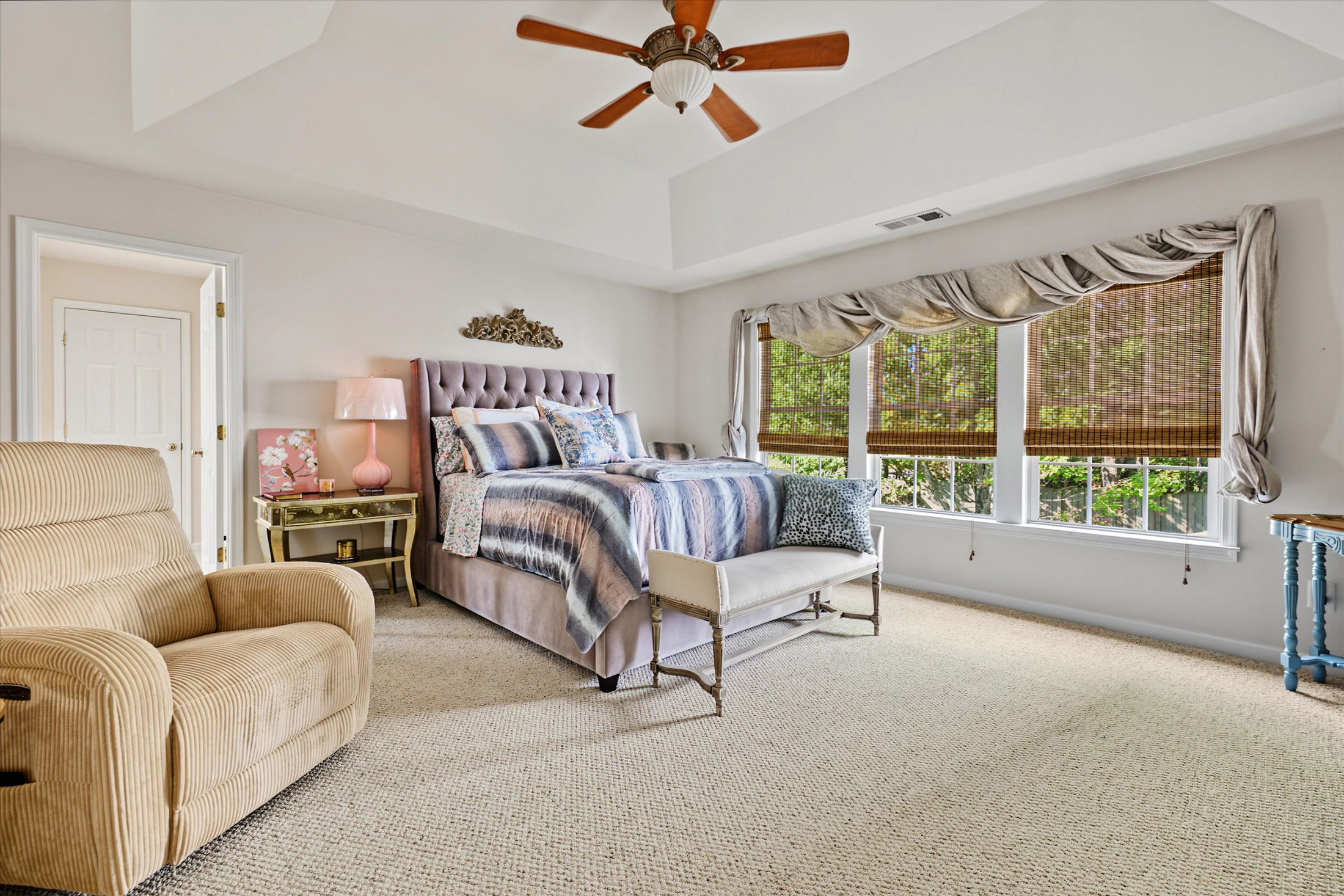  Beautifully Maintained Home in Highly Desirable Woodlands Community - 物件實景
