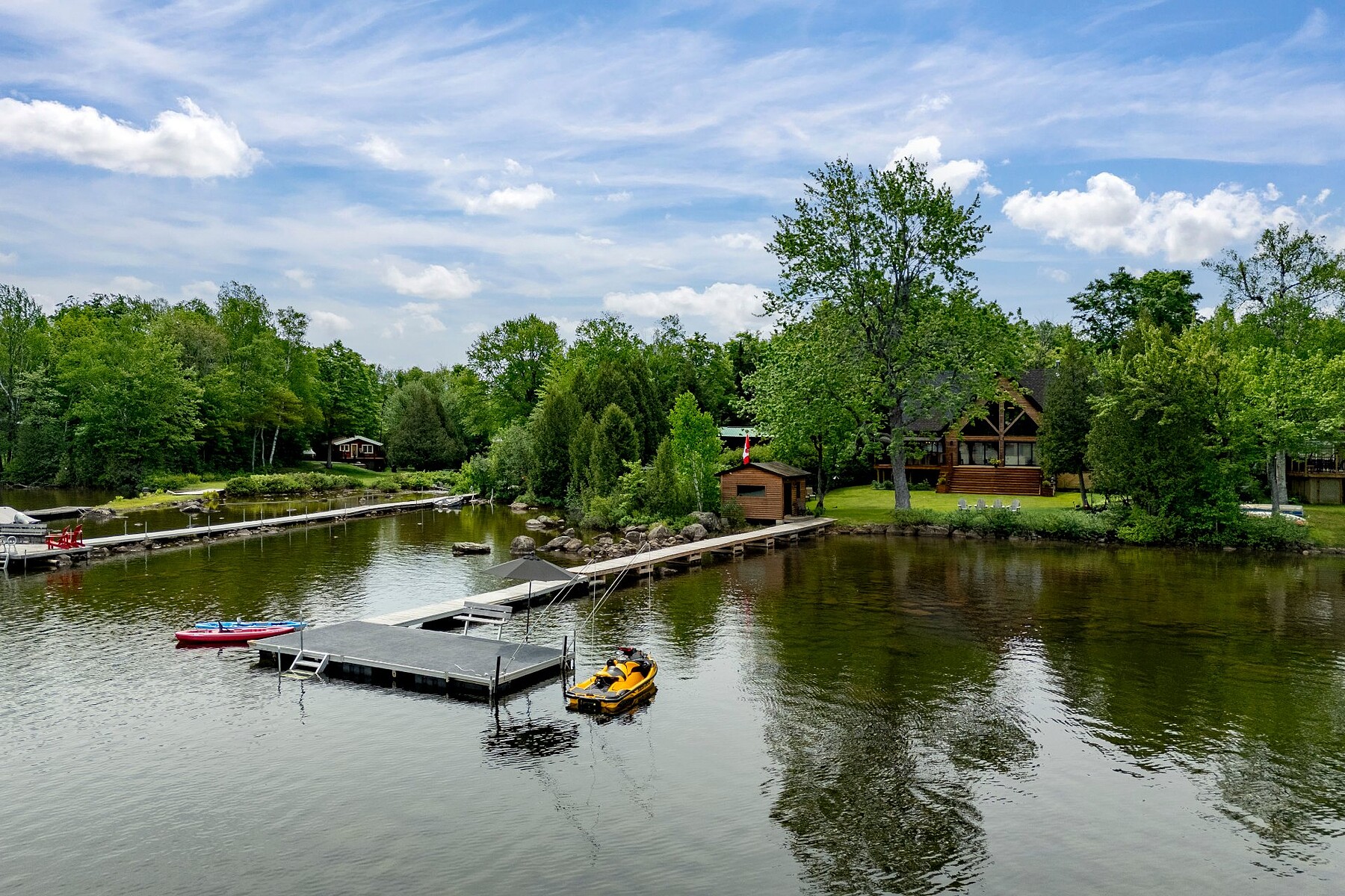  Wentworth, Laurentides - 物件實景