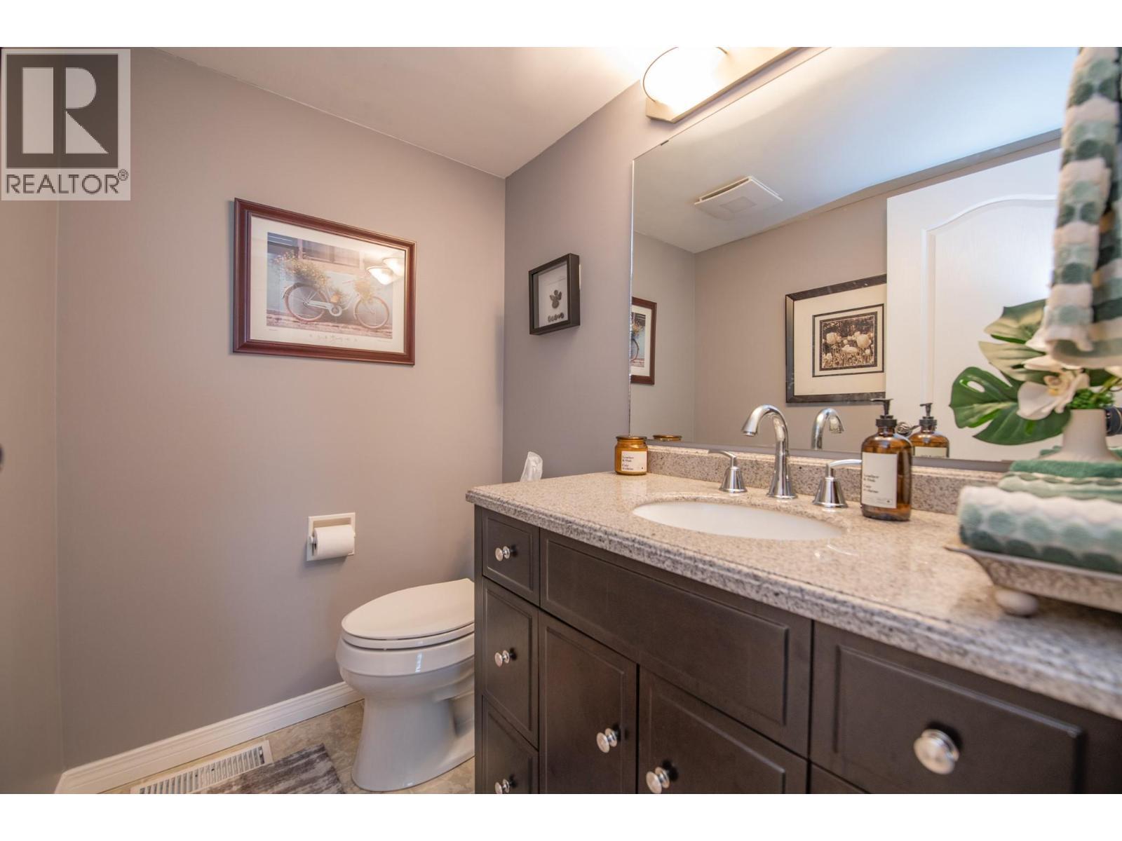 VERNON, British Columbia, V1B 3K4, CA, 3 Bedrooms Bedrooms, ,2 BathroomsBathrooms,Residential,For Sale,1949624