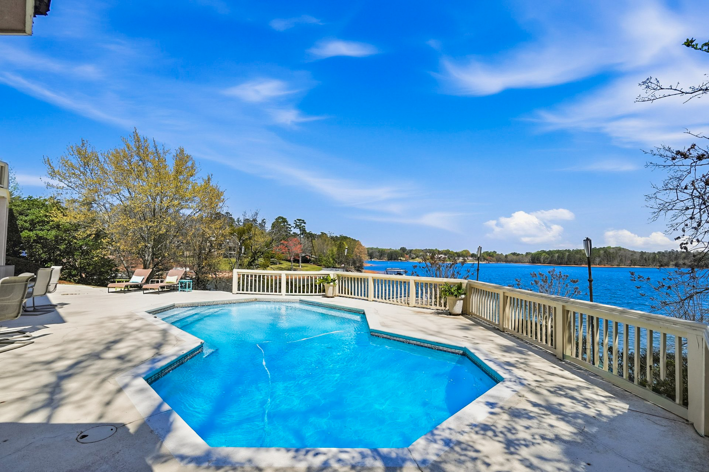 The Best Lot on Lake Lanier - 物件實景