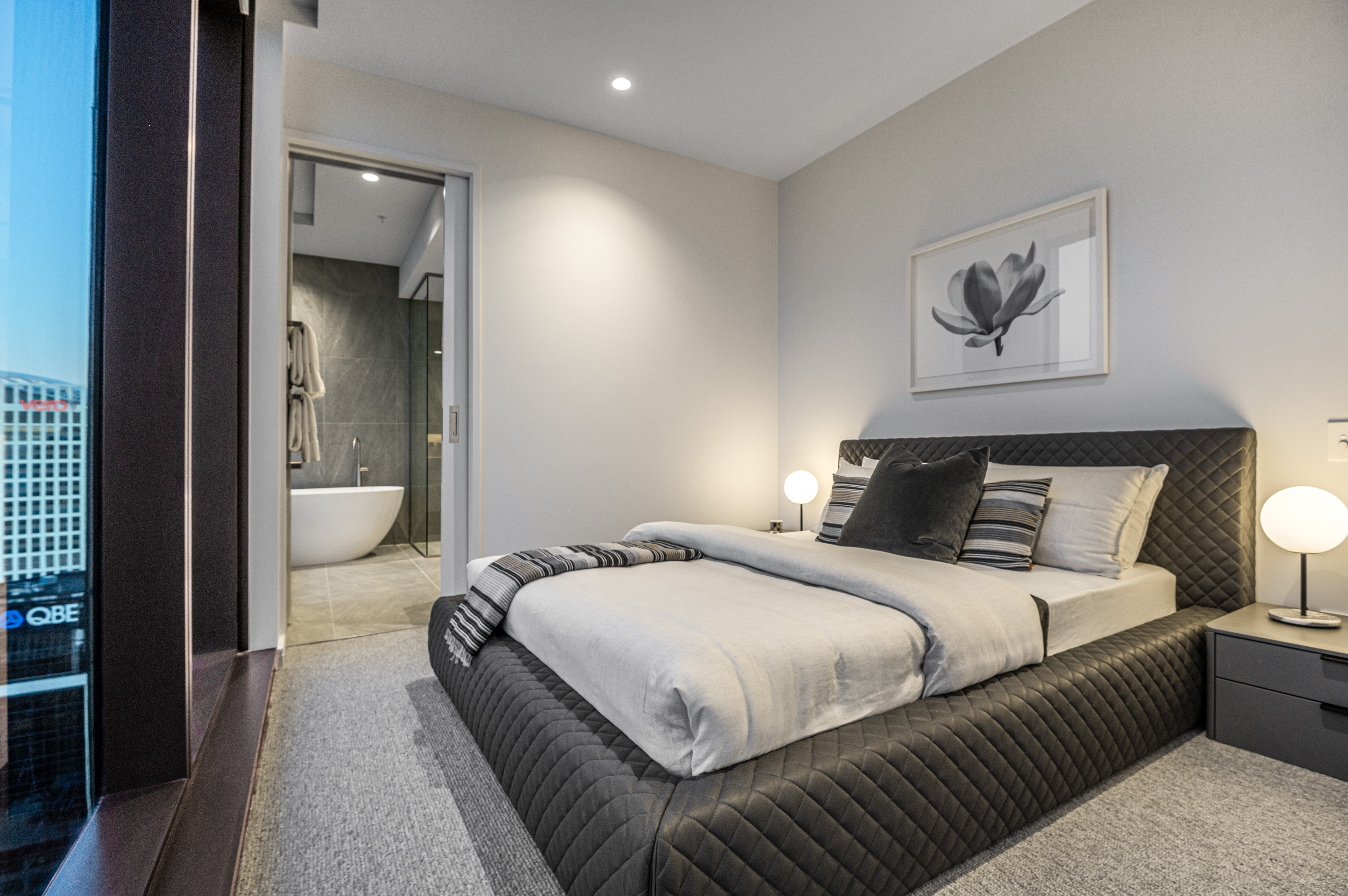  3502/51 Albert Street, Auckland Central - 物件實景