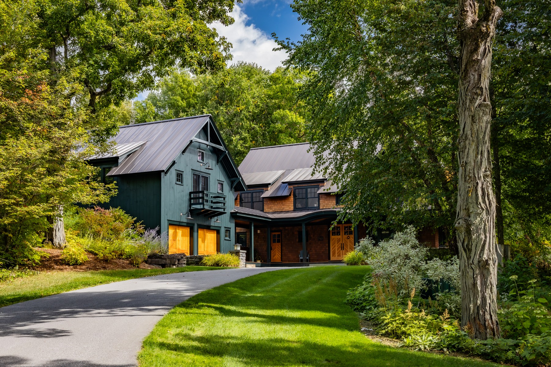  422 Shagbark Lane - 物件實景