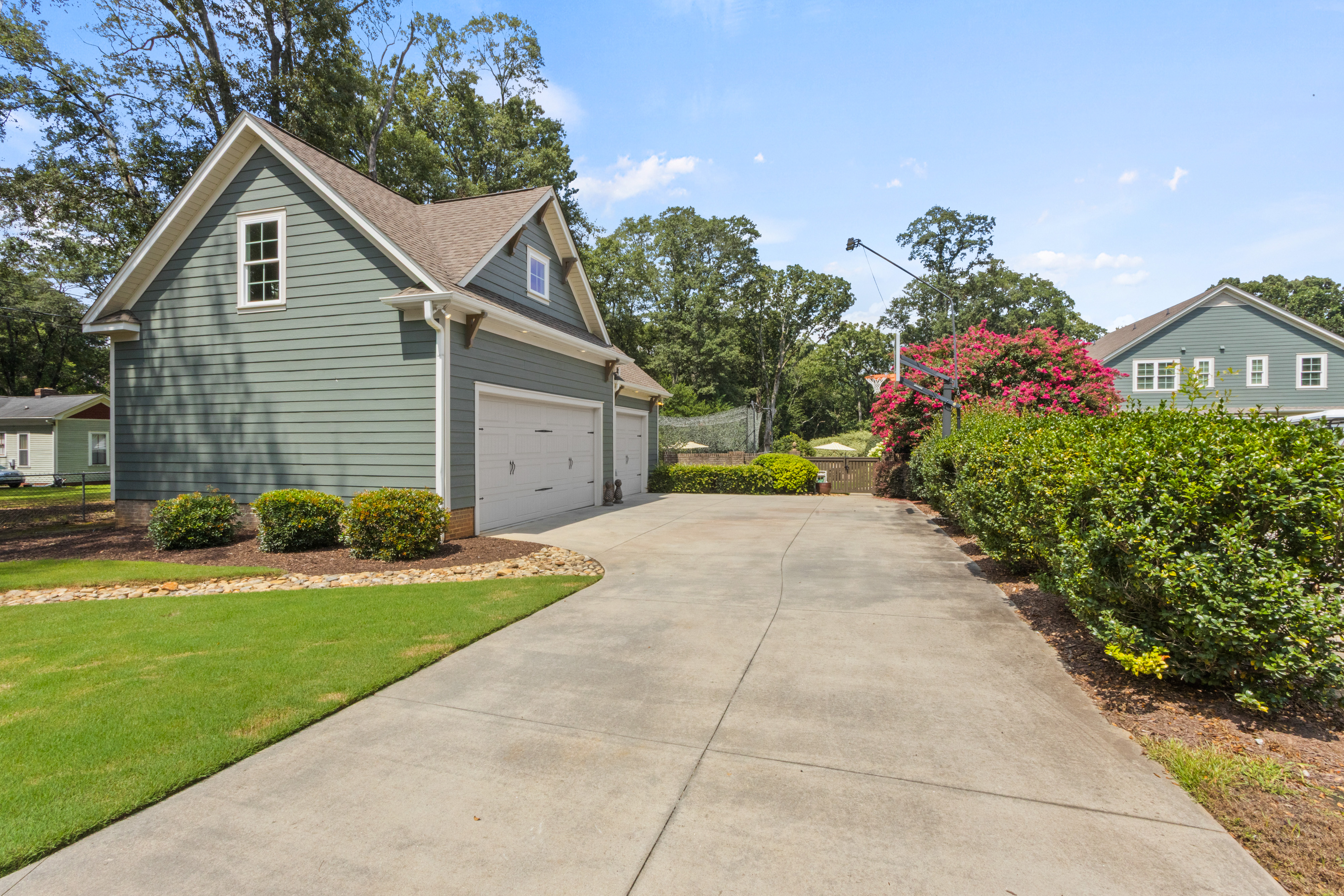  16 Willow Springs Drive, Greenville, SC 29607 - 物件實景