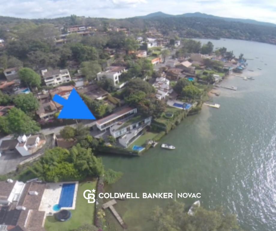 Valle de Bravo, Estado de méxico, 51200, Mexico, 5 Bedrooms Bedrooms, ,4 BathroomsBathrooms,Residential,For Sale,2003128