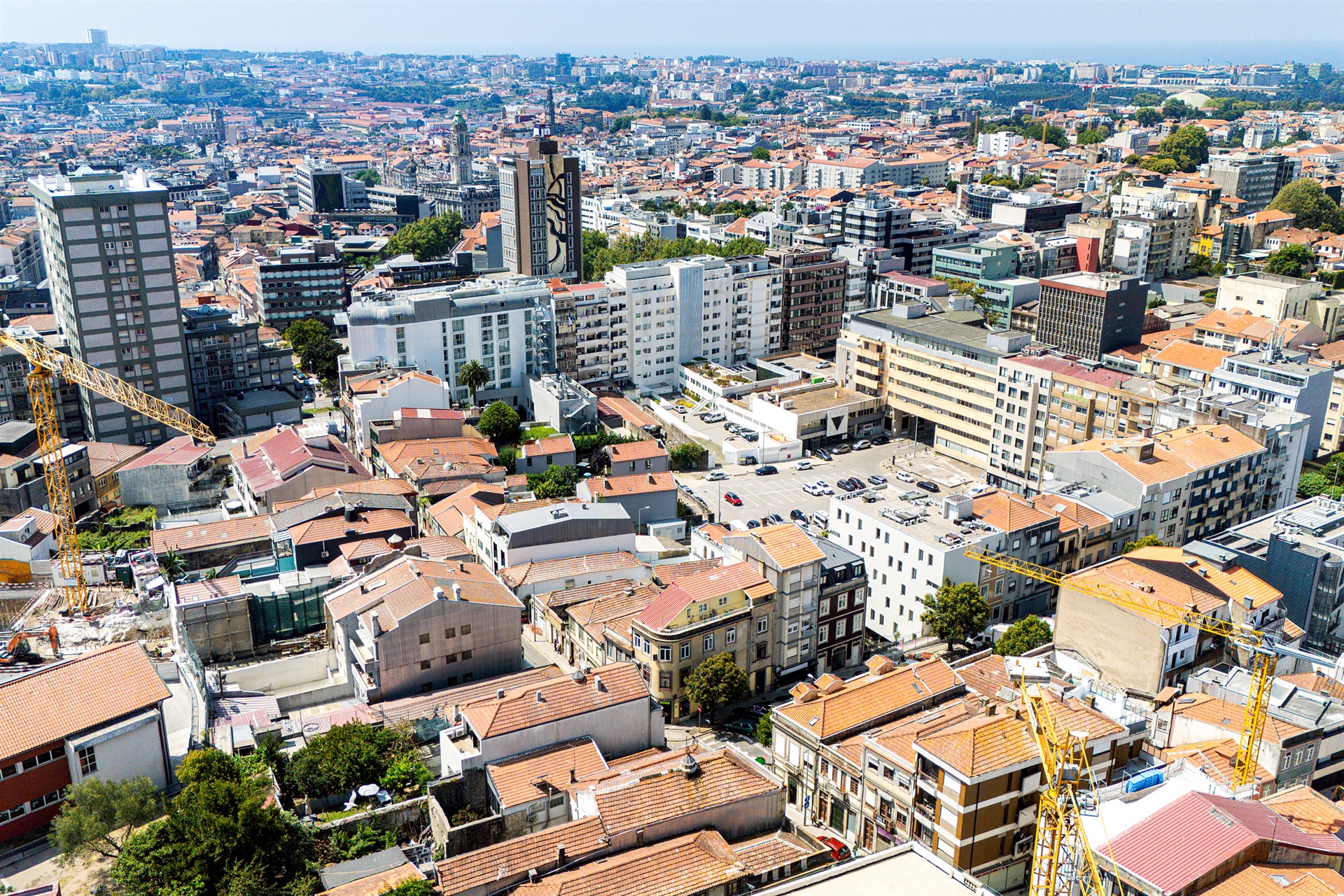  Ultimo Piso/Penthouse, 2 bedrooms, for Sale - 物件實景