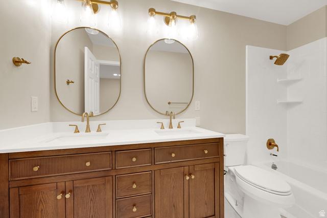 South Jordan, Utah, 84095, United States, 8 Bedrooms Bedrooms, ,8 BathroomsBathrooms,Residential,For Sale,1988592