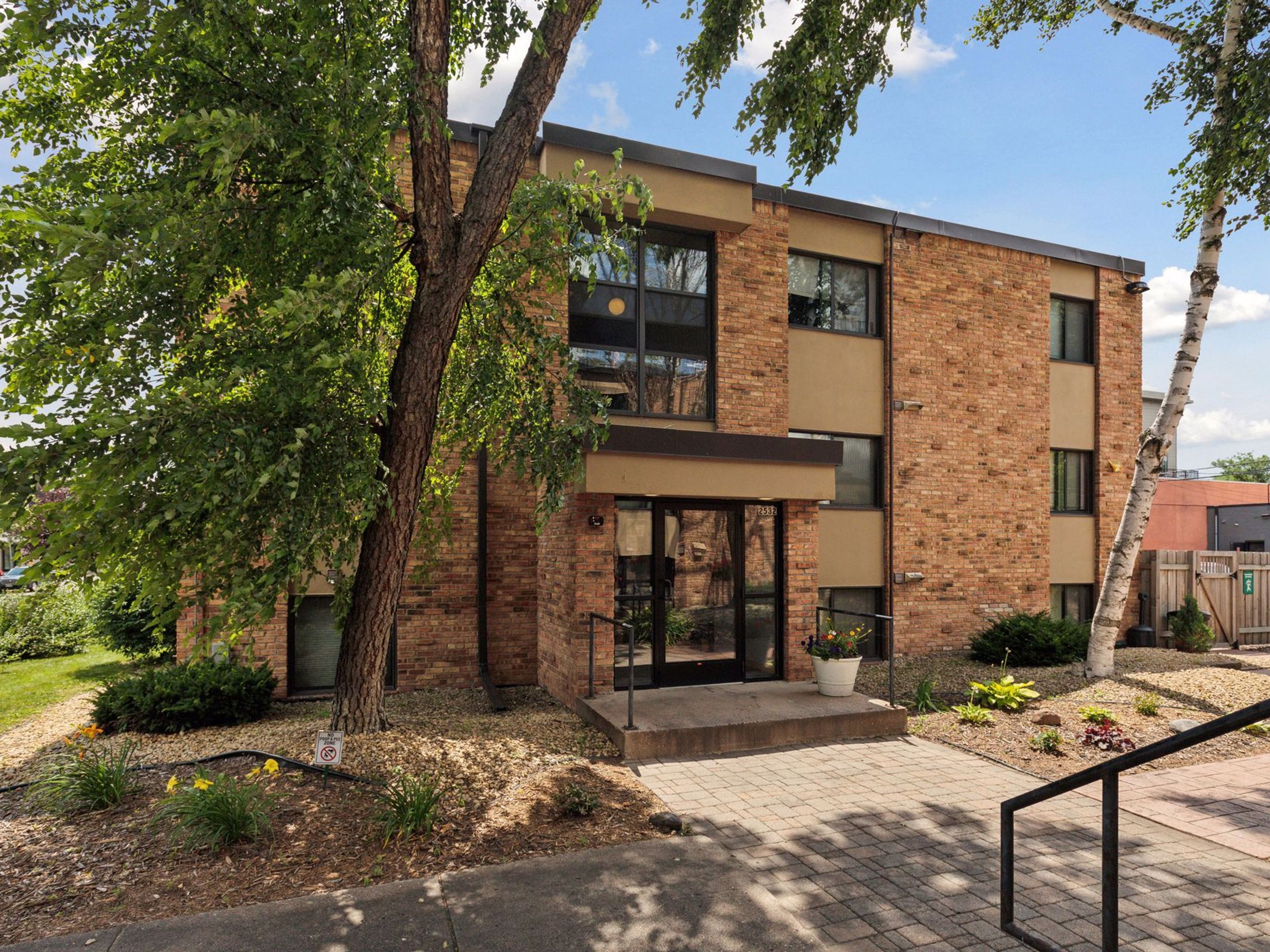  Sophisticated Condominium in the Heart of Minneapolis - 物件實景