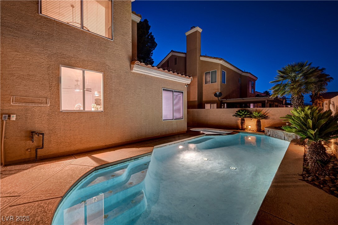 Las Vegas, Nevada, 89134, United States, 4 Bedrooms Bedrooms, ,3 BathroomsBathrooms,Residential,For Sale,1998518