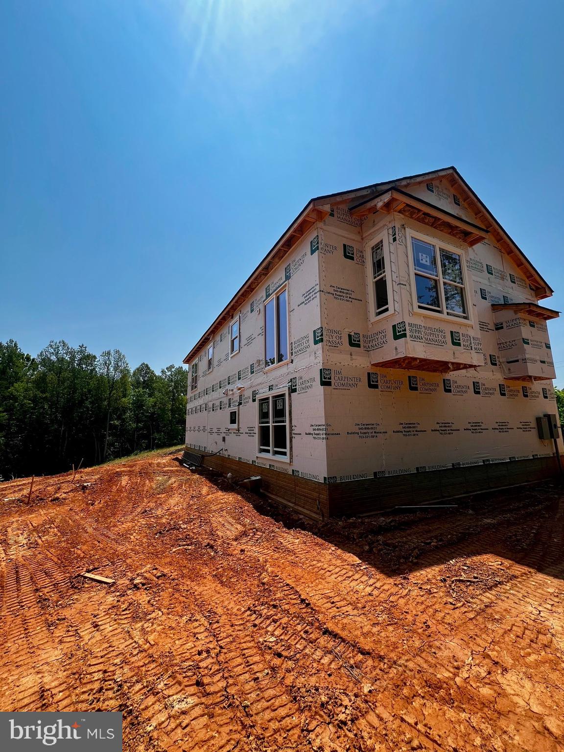 Richardsville, Virginia, 22736, United States, 4 Bedrooms Bedrooms, ,3 BathroomsBathrooms,Residential,For Sale,1979101