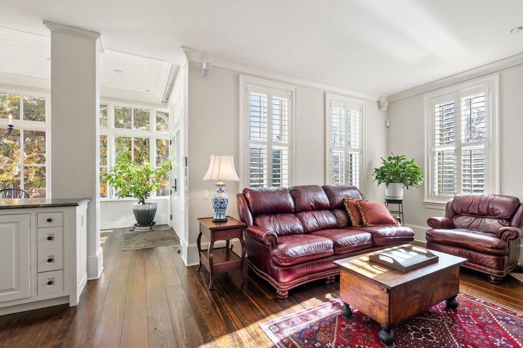  1601 28th Street NW, Washington, DC, 20007 - 物件實景