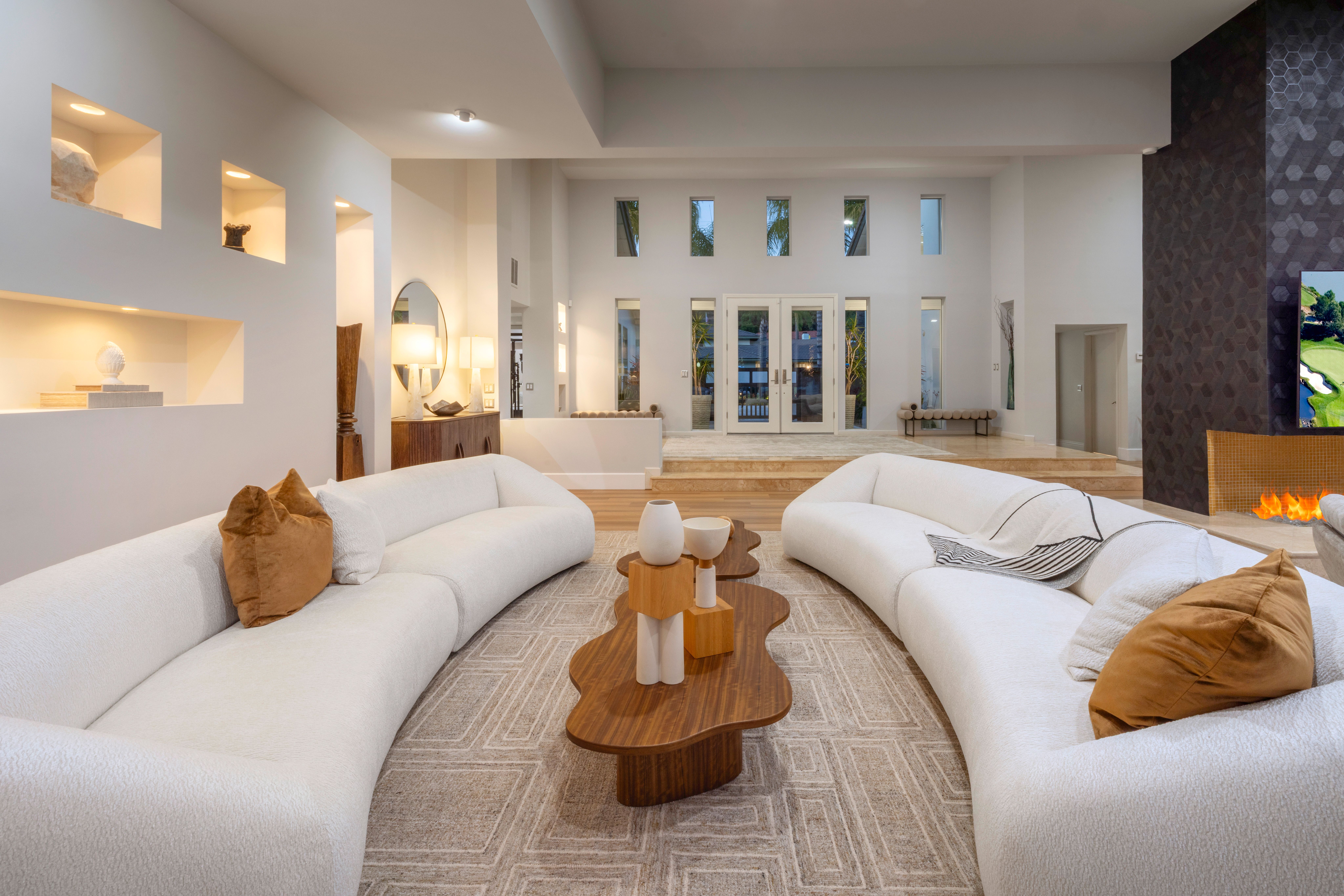  18782 Peppertree Drive, Villa Park, CA 92861 - 物件實景