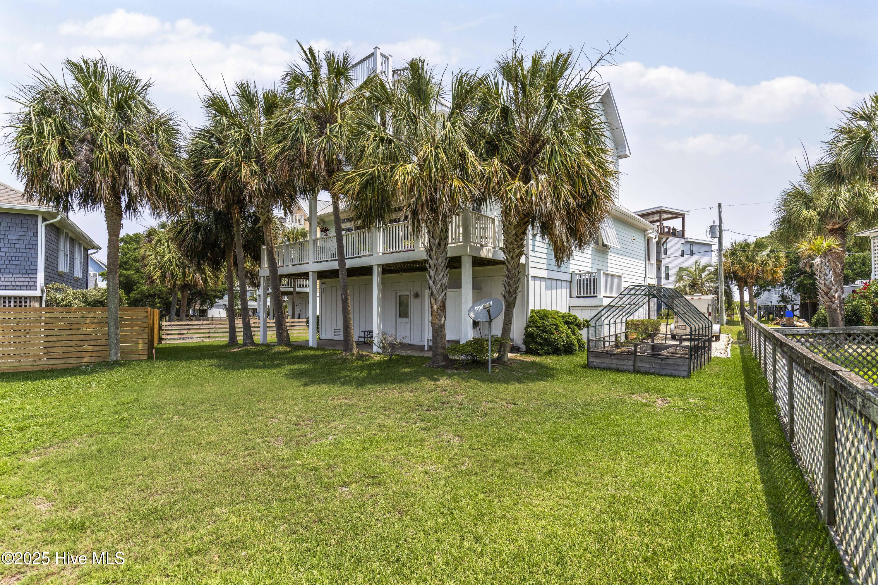 Carolina Beach, North Carolina, 28428, United States, 4 Bedrooms Bedrooms, ,4 BathroomsBathrooms,Residential,For Sale,1848790