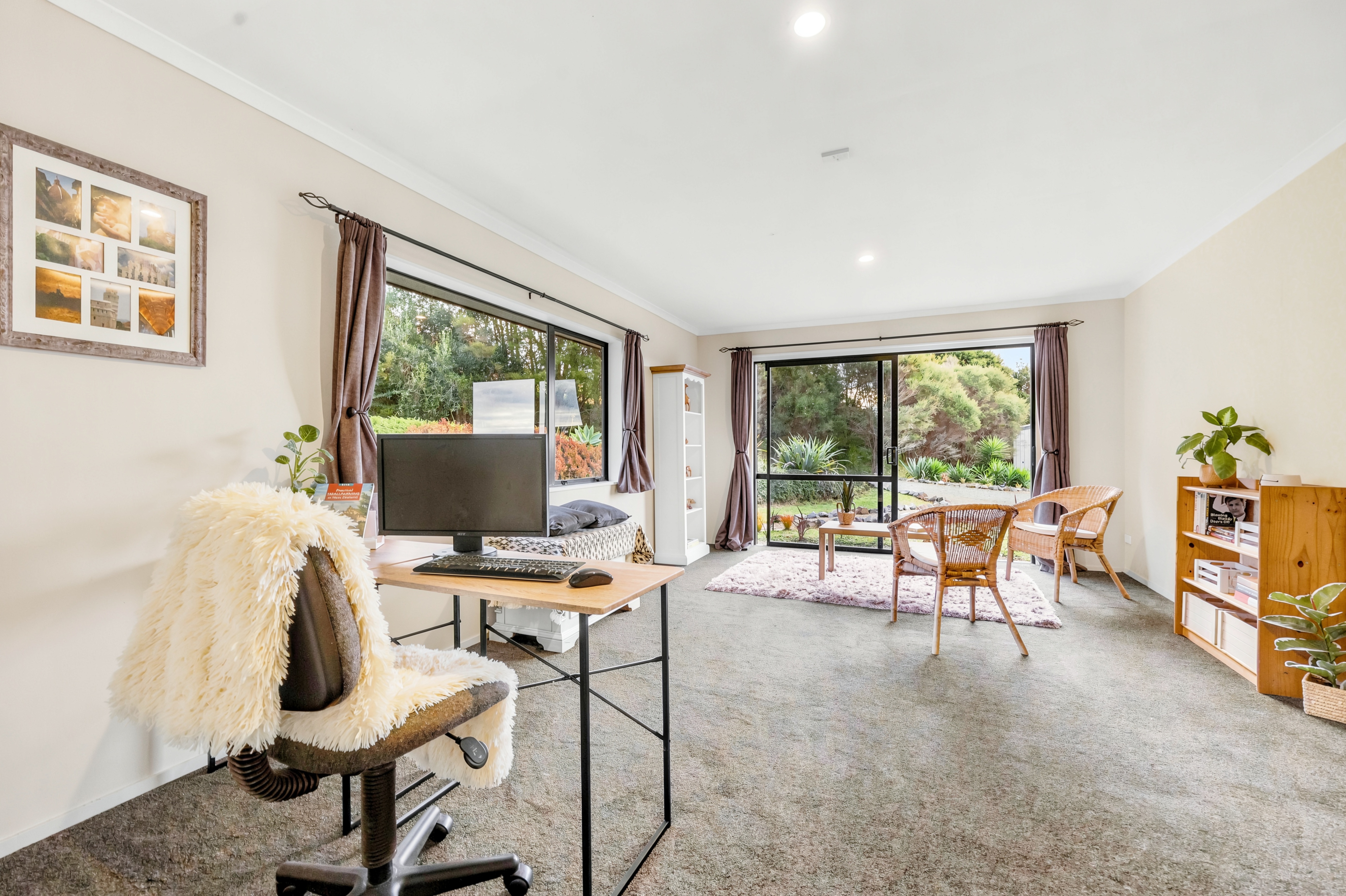  94 Sowerby Heights, Hunua - 物件實景